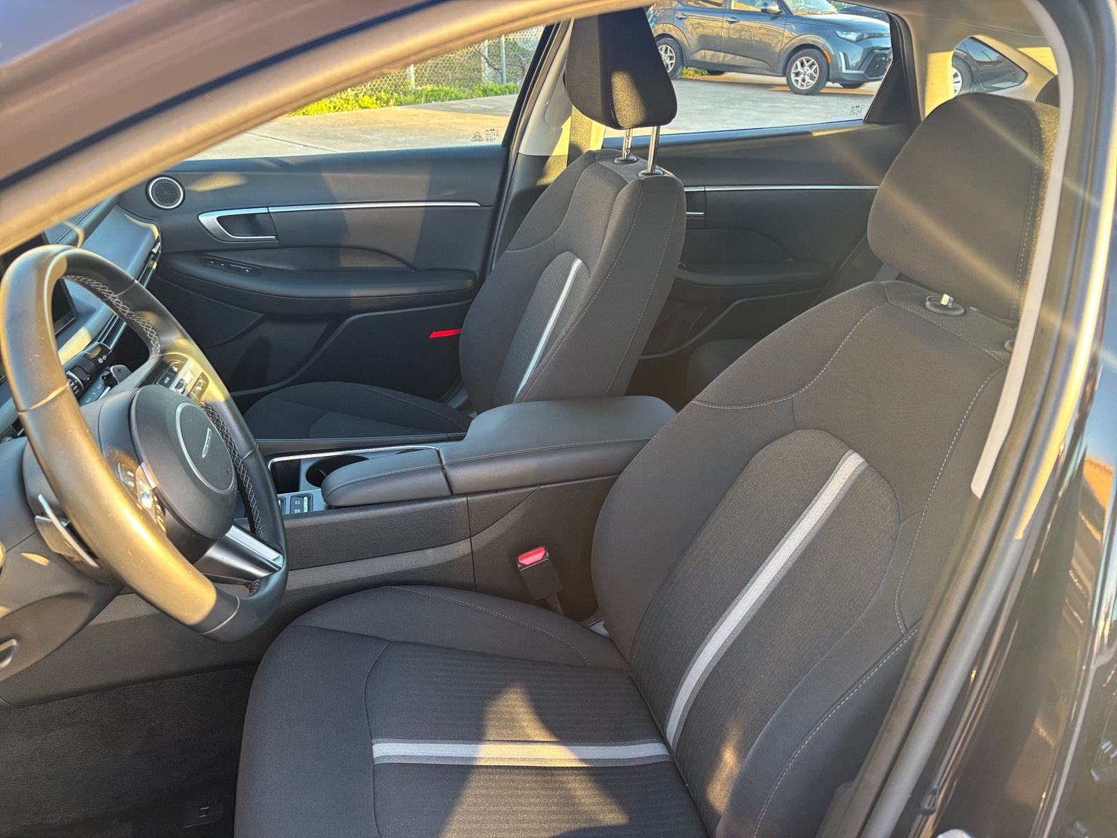 Thumbnail: 2024 Hyundai Sonata - 2