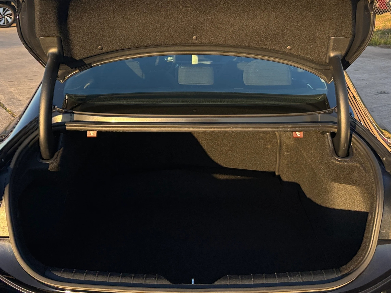 Thumbnail: 2024 Hyundai Sonata - 6