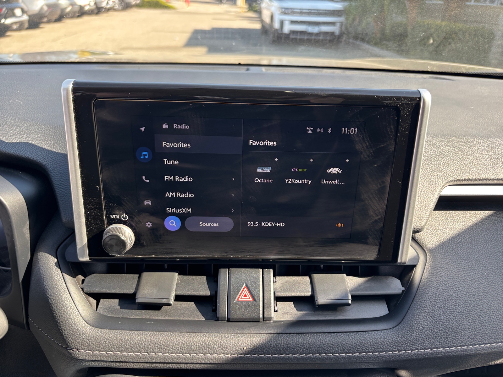 Thumbnail: 2025 Toyota RAV4 - 4