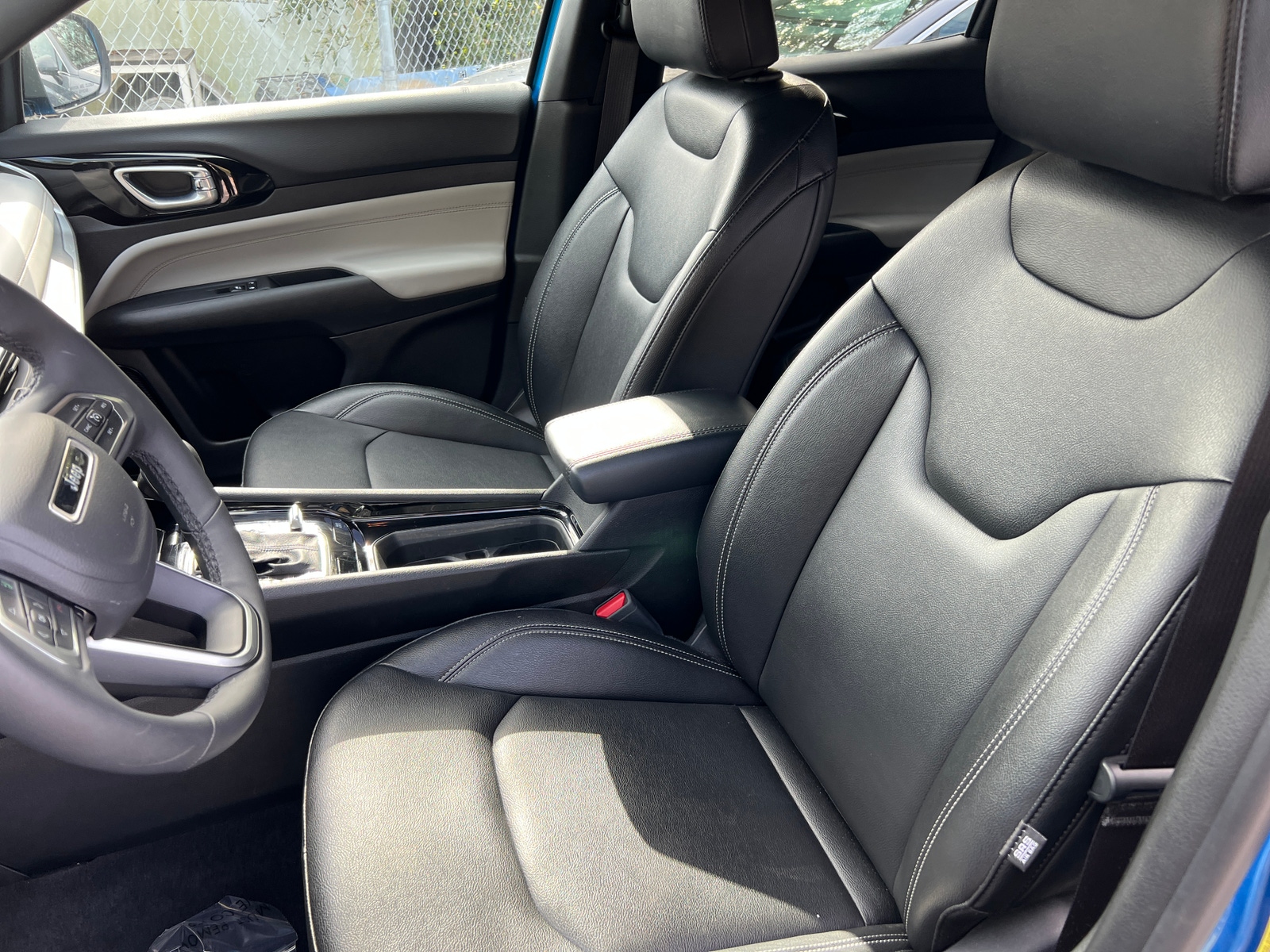 Thumbnail: 2025 Jeep Compass - 2