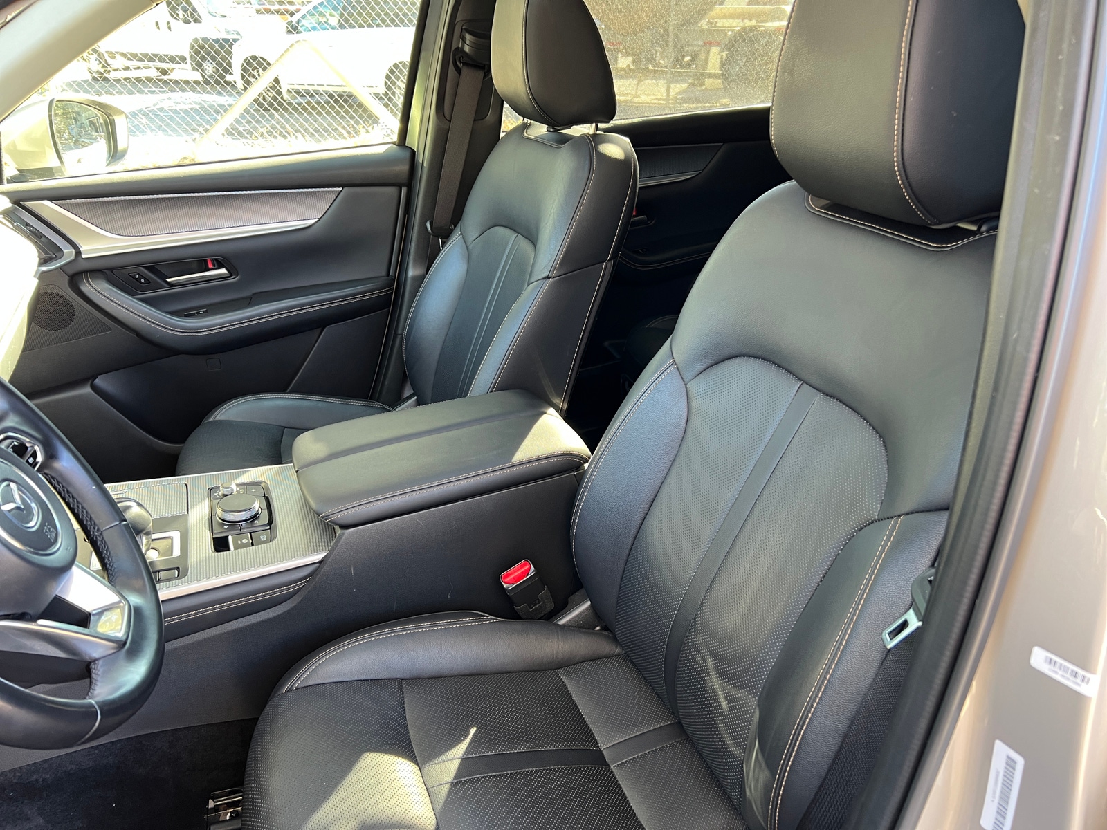 Thumbnail: 2025 Mazda CX-90 - 2