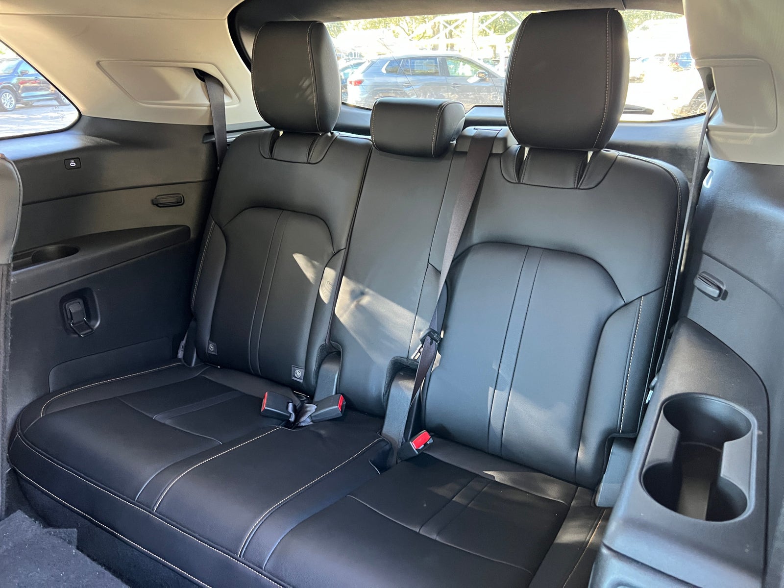 Thumbnail: 2025 Mazda CX-90 - 6