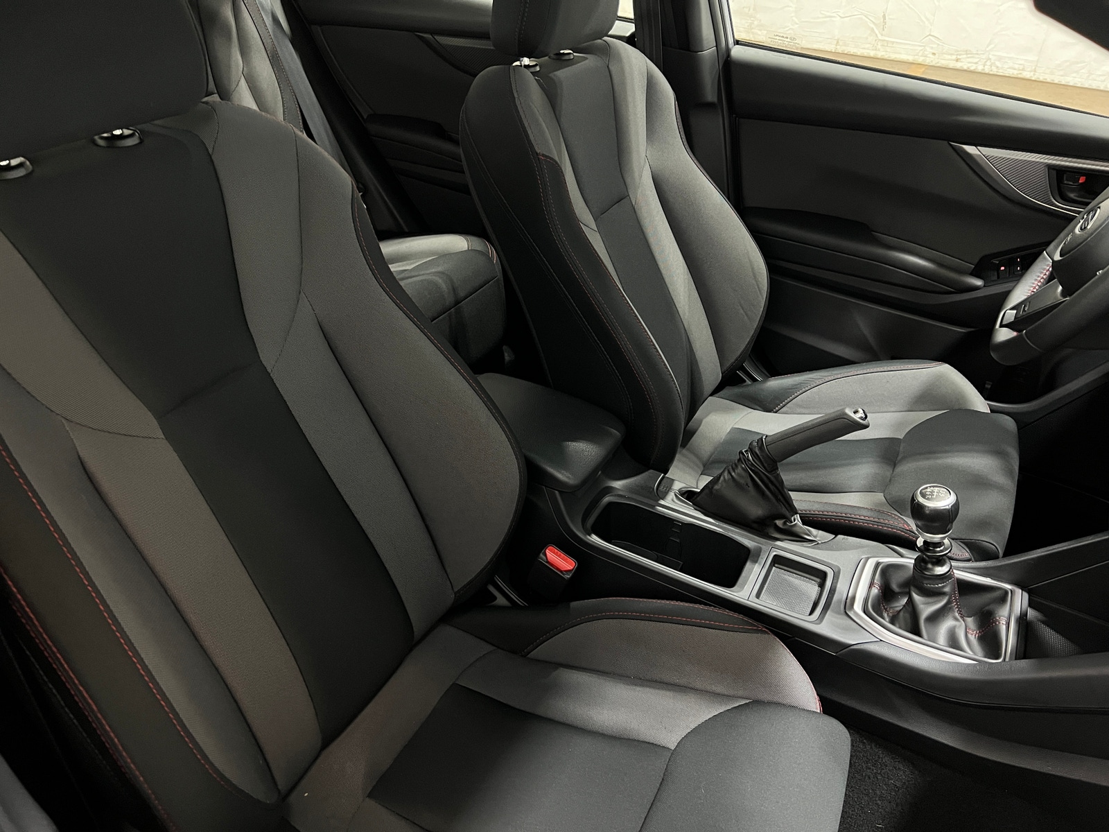 Thumbnail: 2024 Subaru WRX - 2