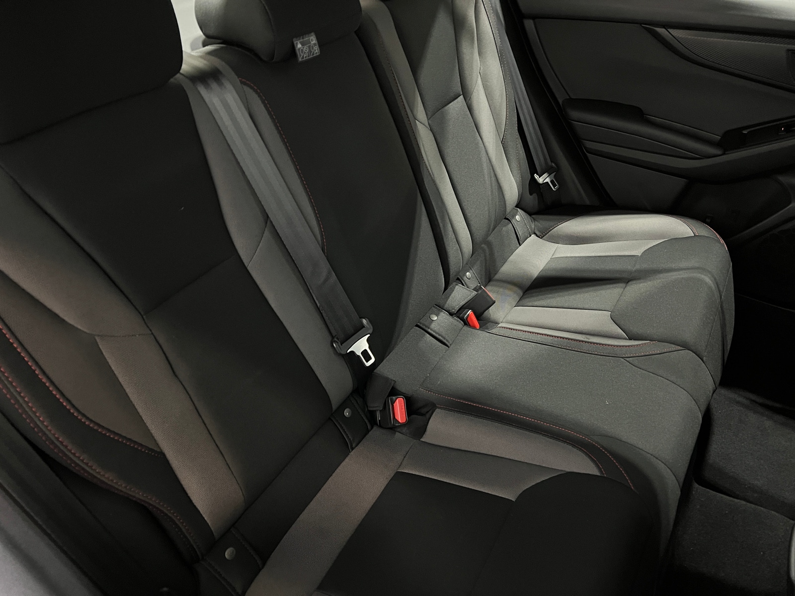 Thumbnail: 2024 Subaru WRX - 6