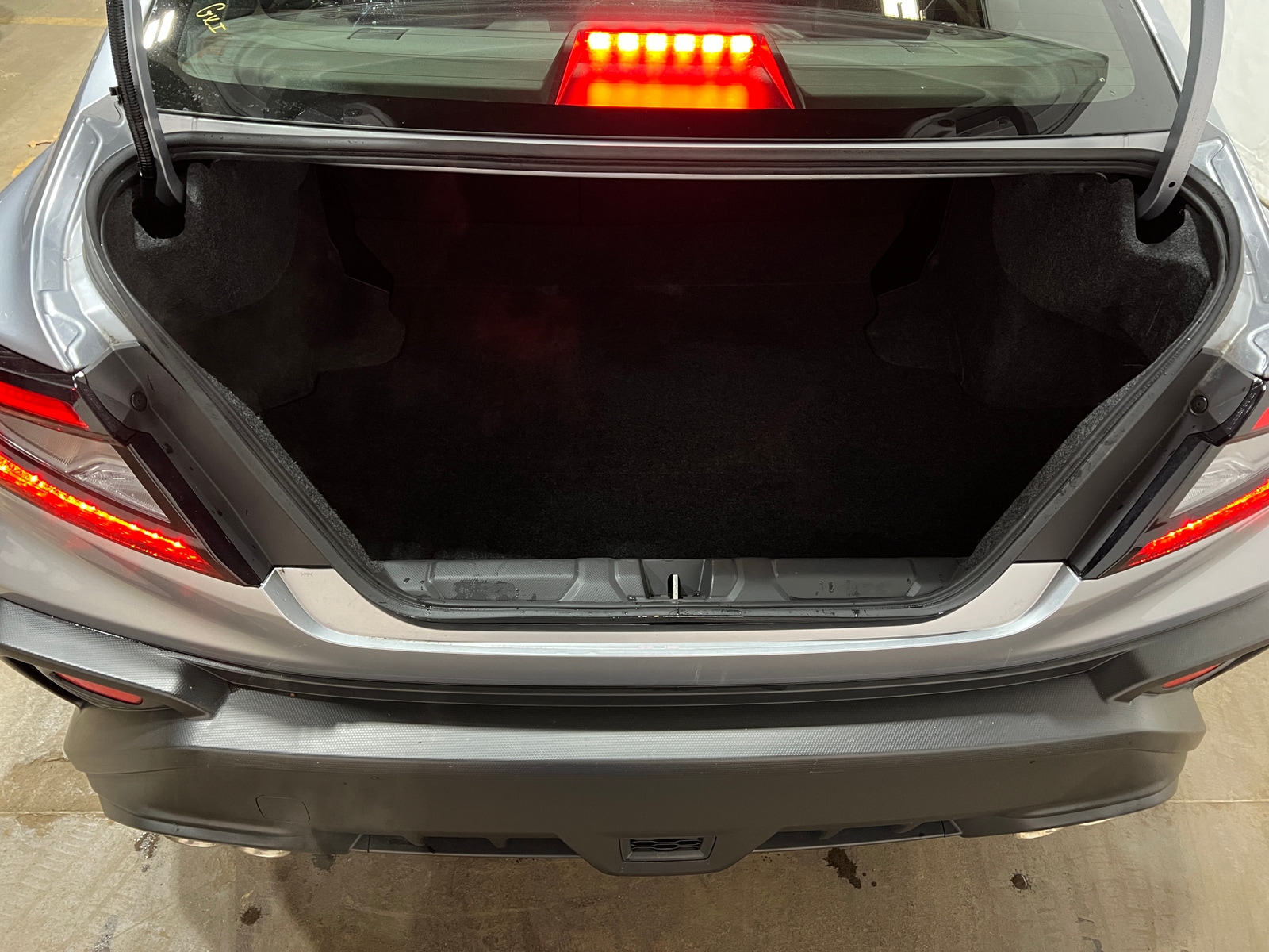 Thumbnail: 2024 Subaru WRX - 7