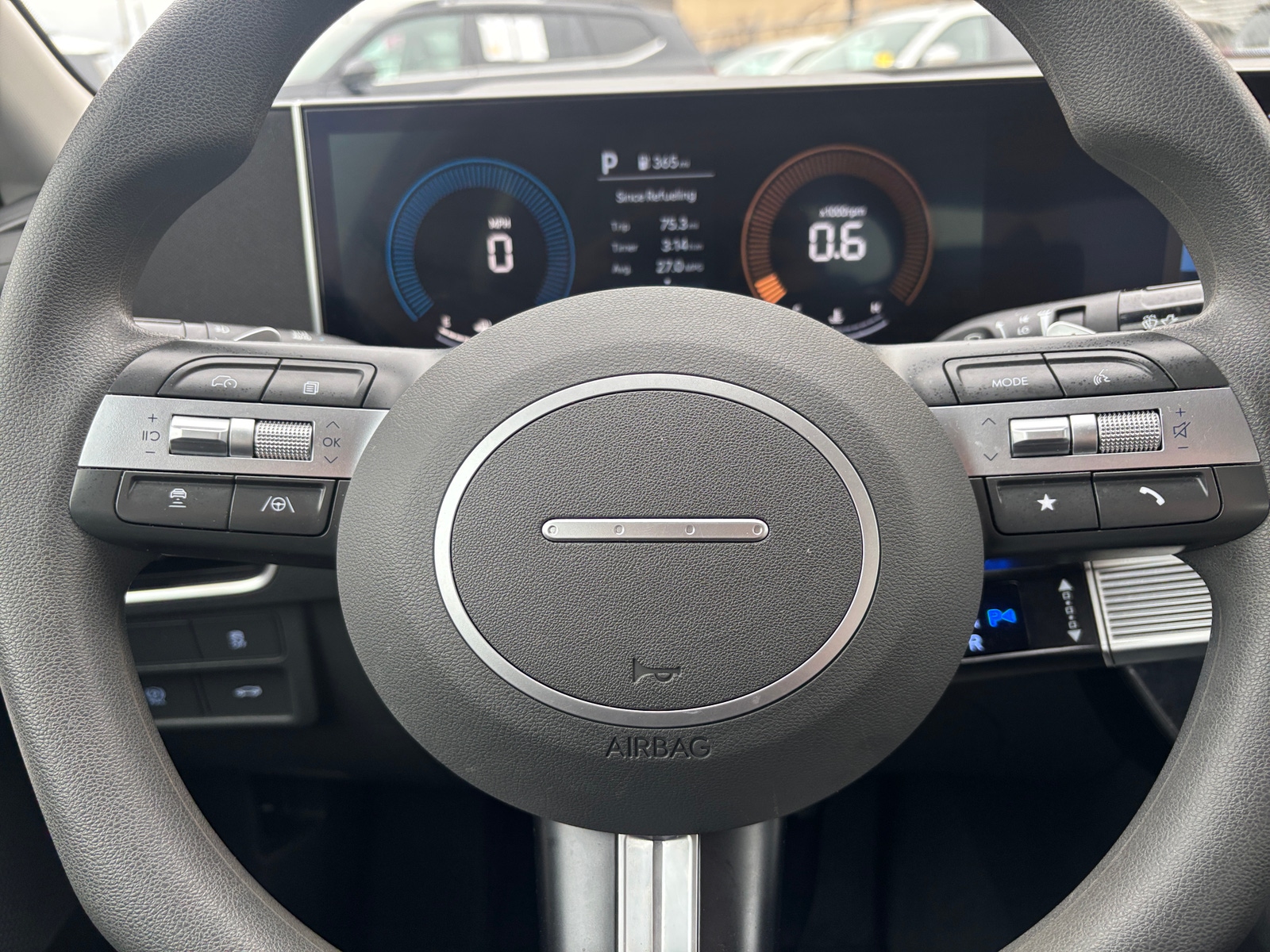 Thumbnail: 2025 Hyundai Sonata - 5