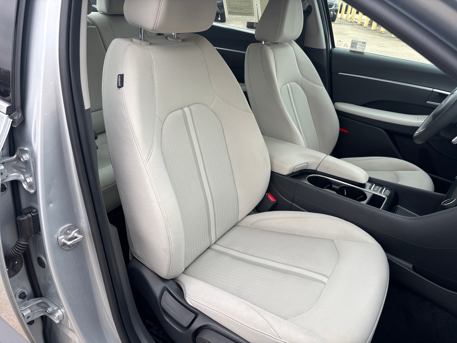 Thumbnail: 2025 Hyundai Sonata - 2