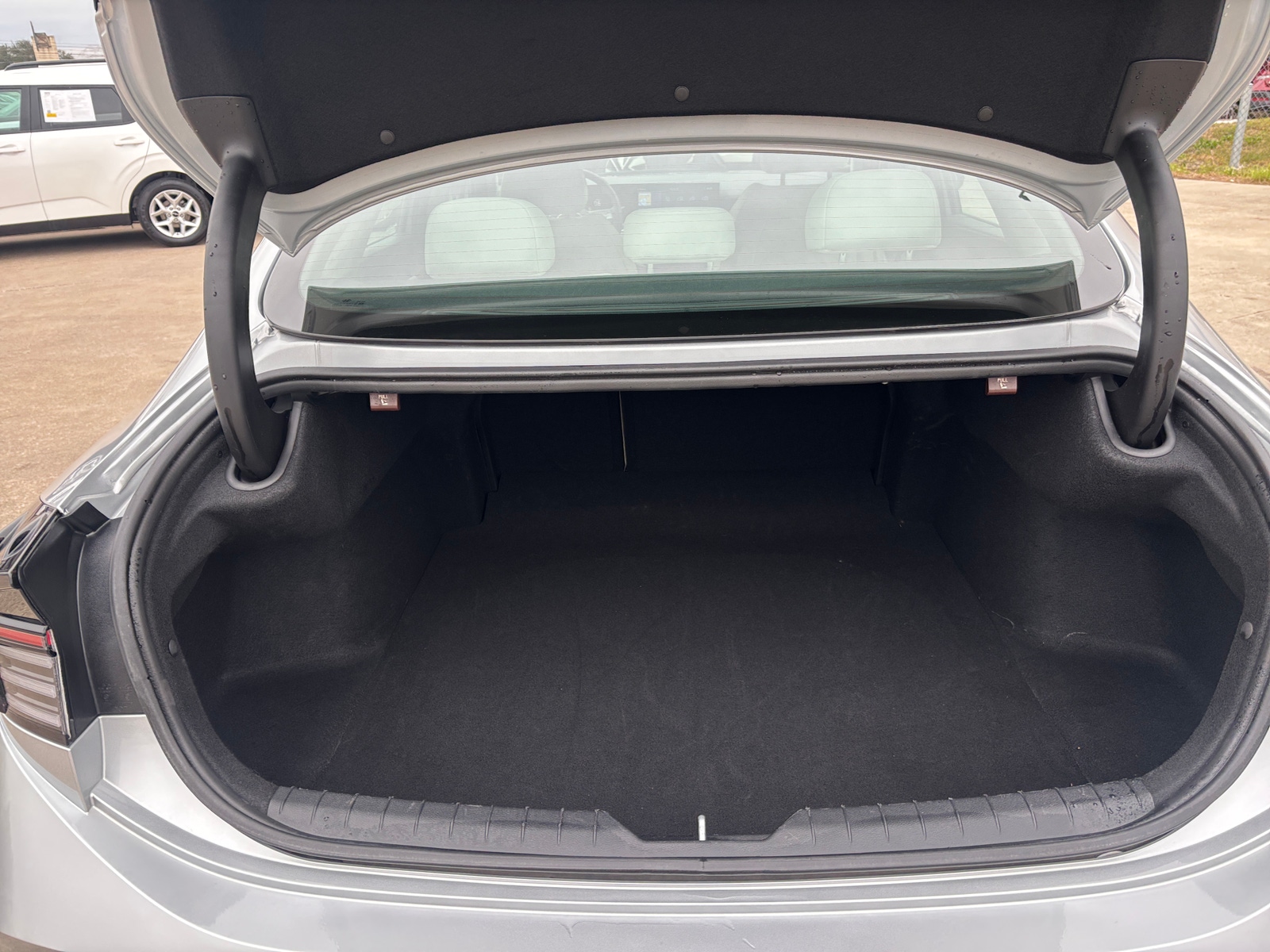 Thumbnail: 2025 Hyundai Sonata - 6