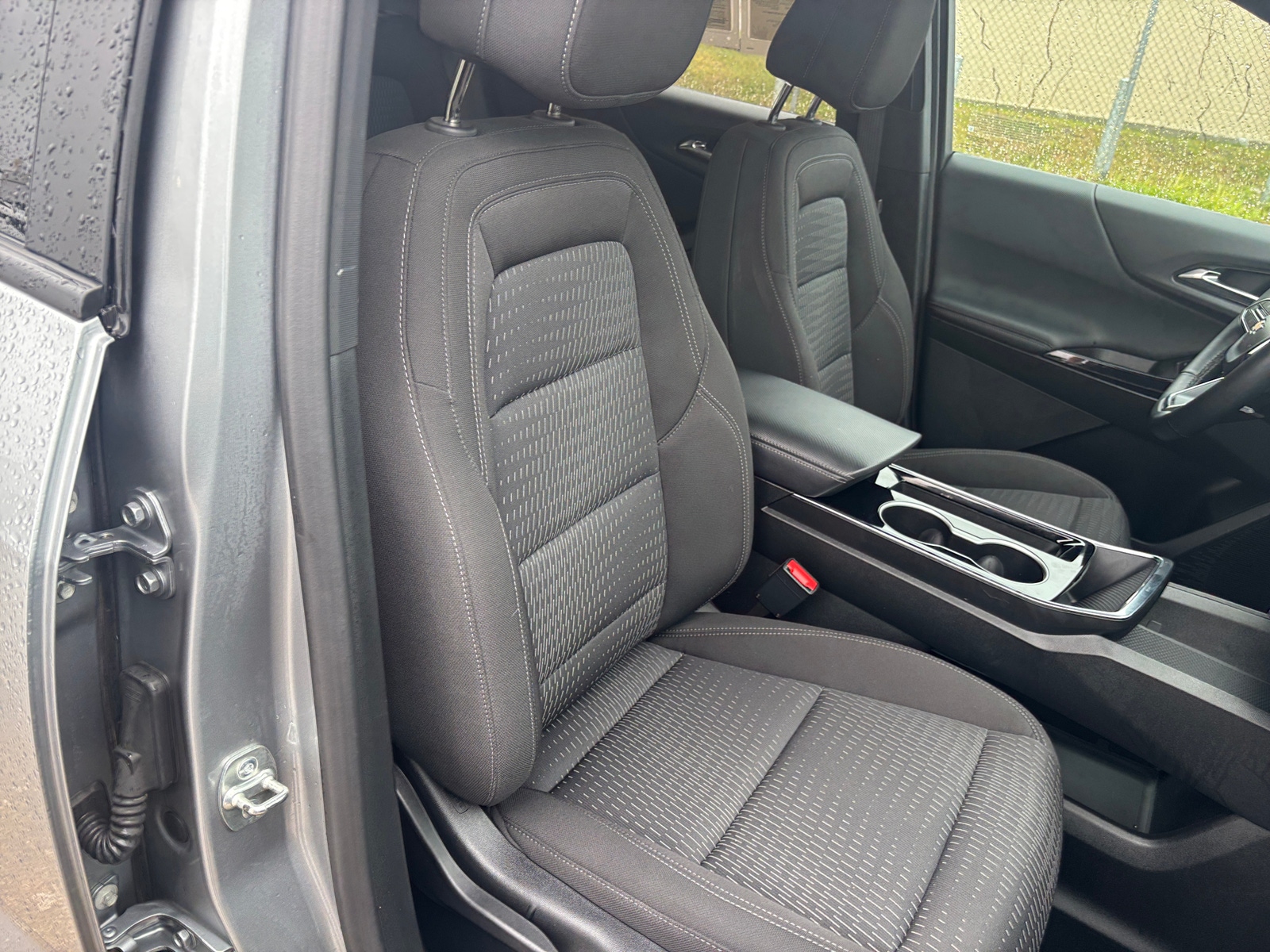 Thumbnail: 2025 Chevrolet Equinox - 2