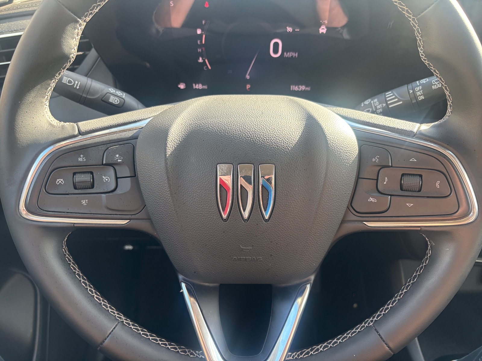 Thumbnail: 2025 Buick Encore GX - 5