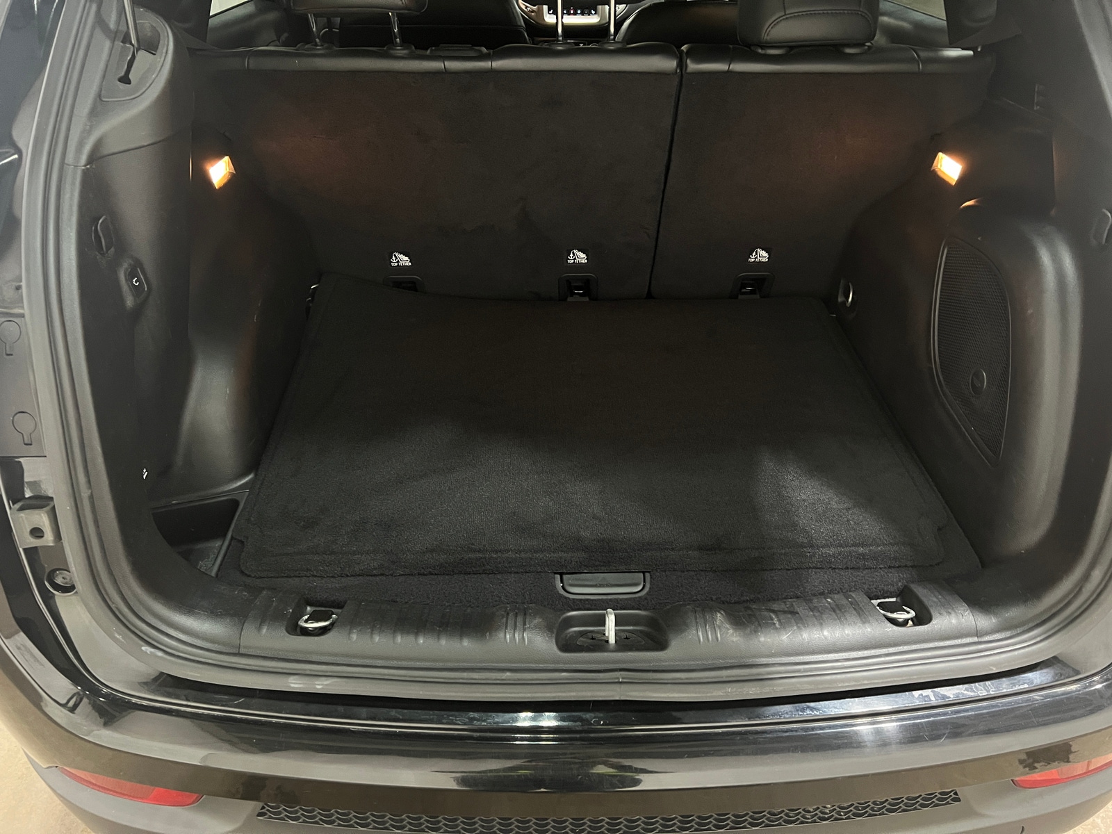 Thumbnail: 2021 Jeep Compass - 6