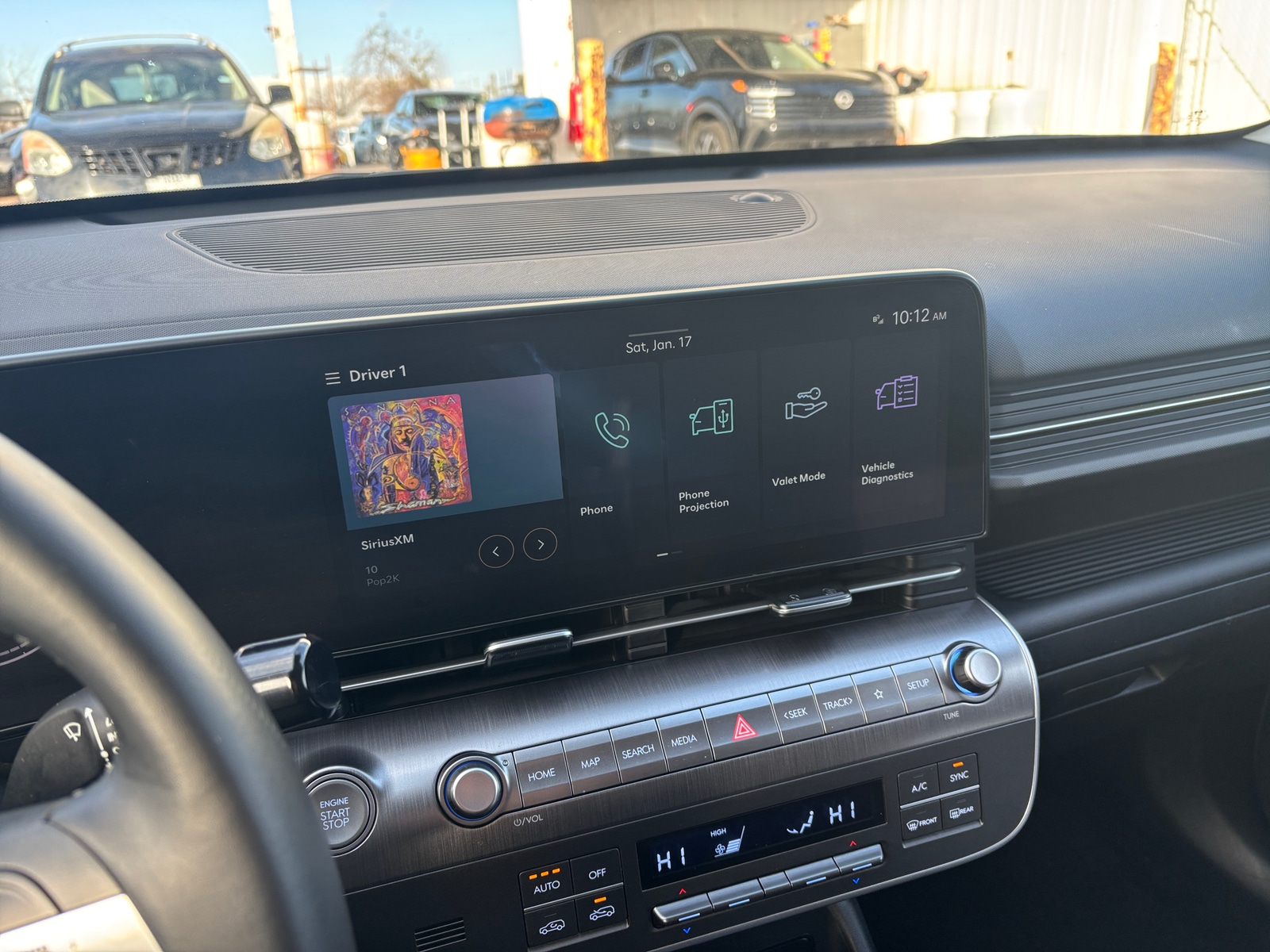 Thumbnail: 2025 Hyundai Kona - 4