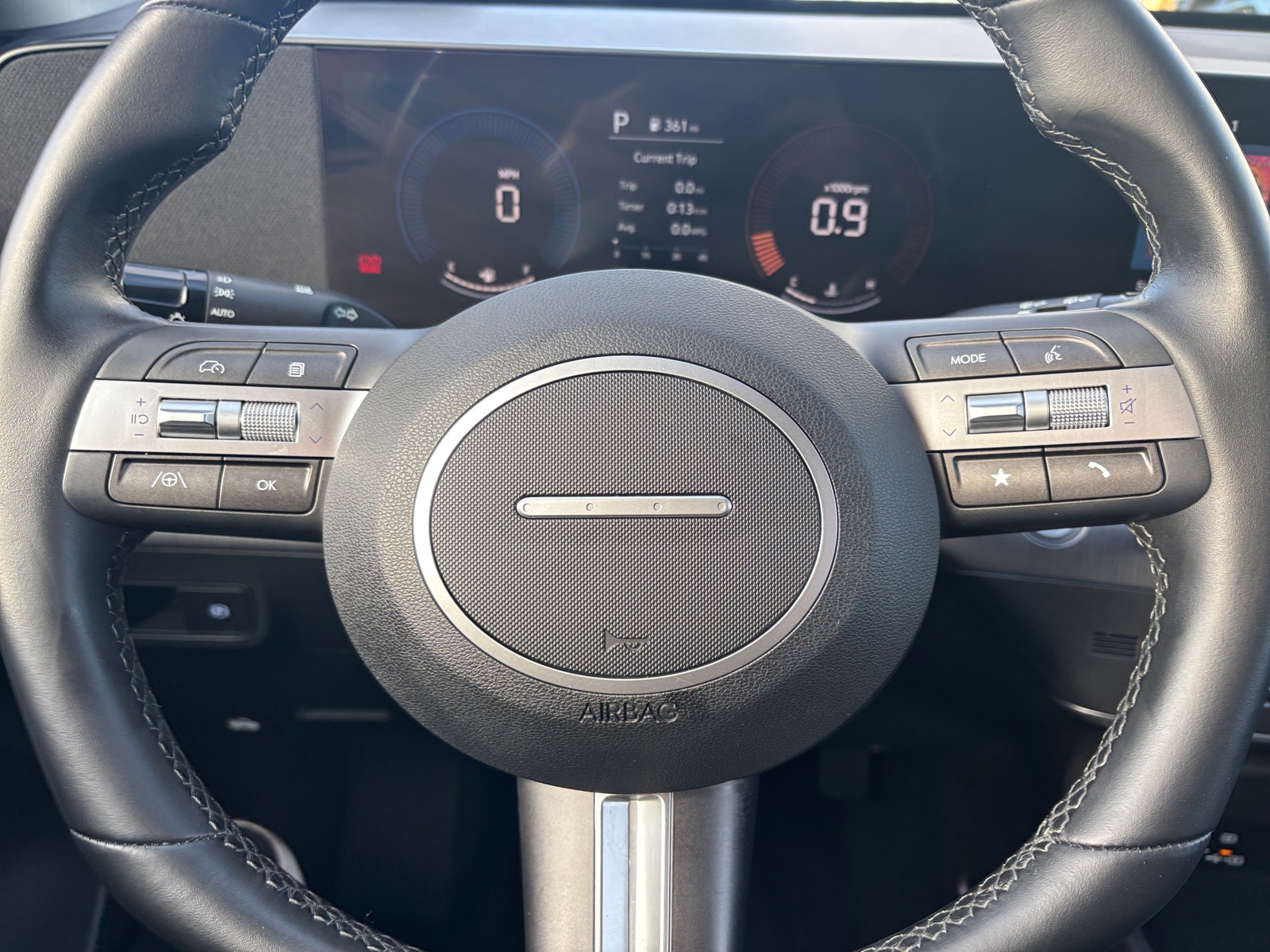 Thumbnail: 2025 Hyundai Kona - 5