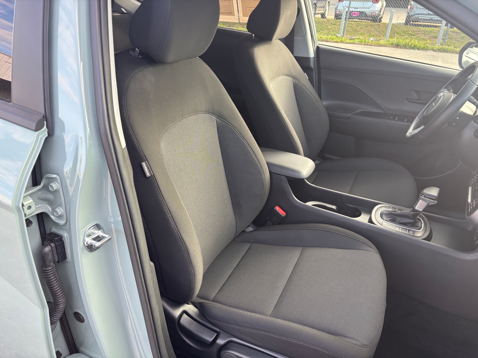 Thumbnail: 2025 Hyundai Kona - 2