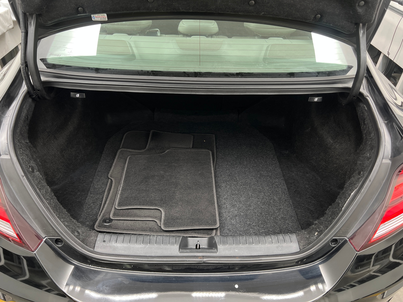 Thumbnail: 2015 Honda Civic - 5