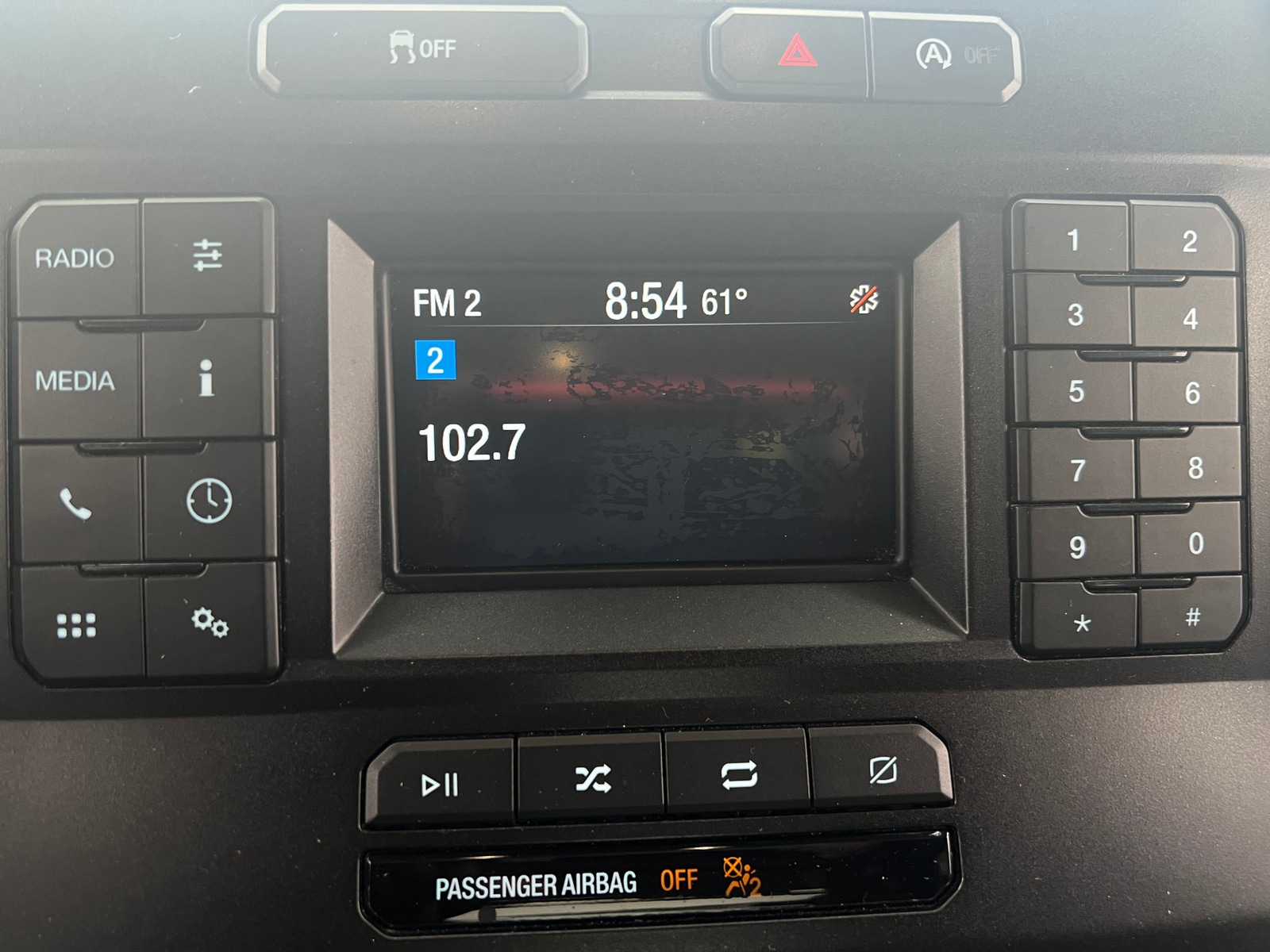 Thumbnail: 2018 Ford Econoline - 4