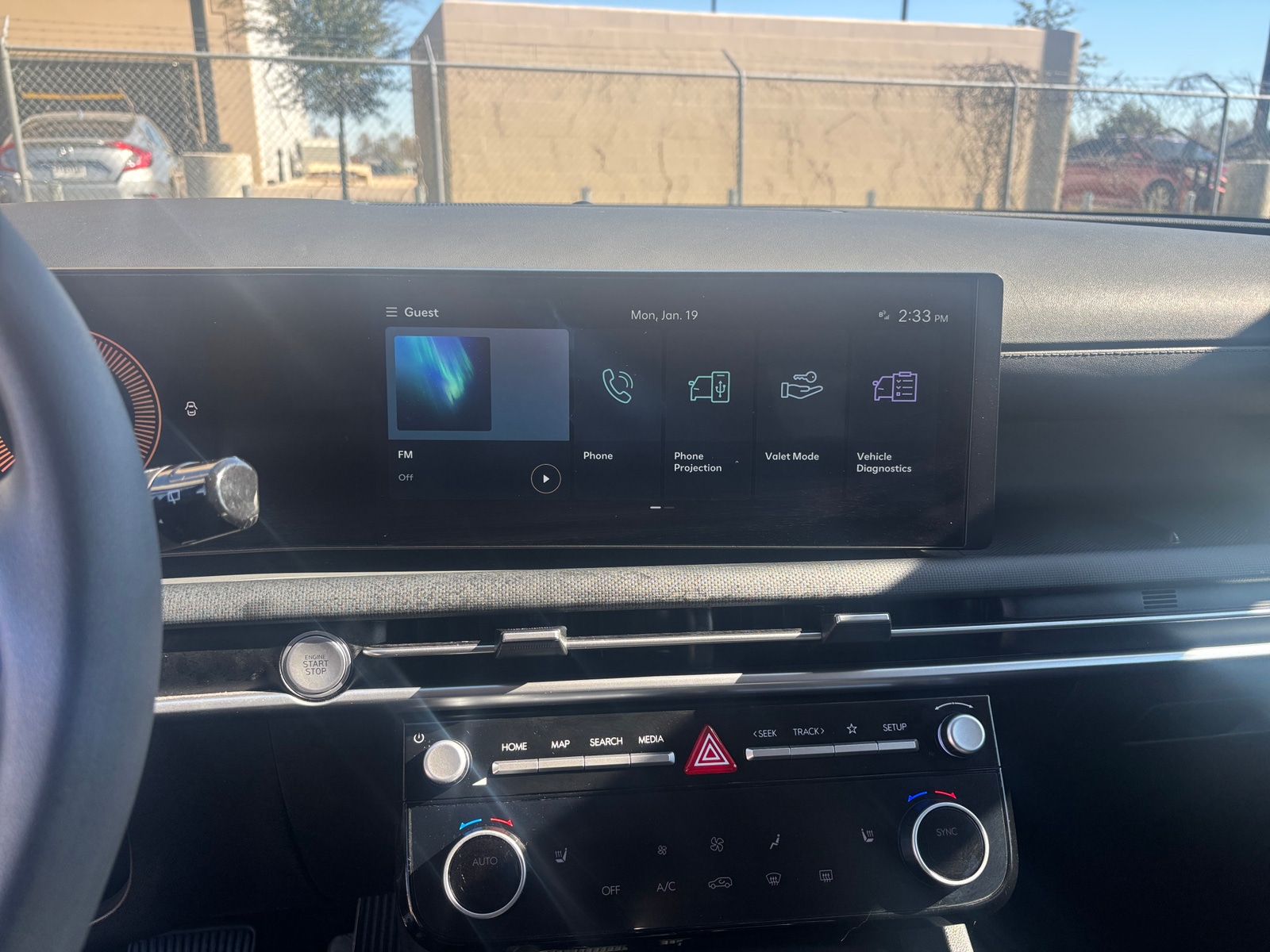 Thumbnail: 2025 Hyundai Tucson - 4