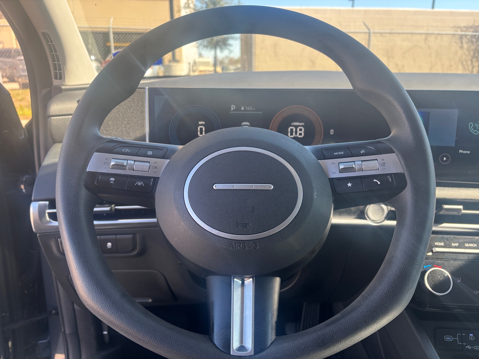 Thumbnail: 2025 Hyundai Tucson - 5