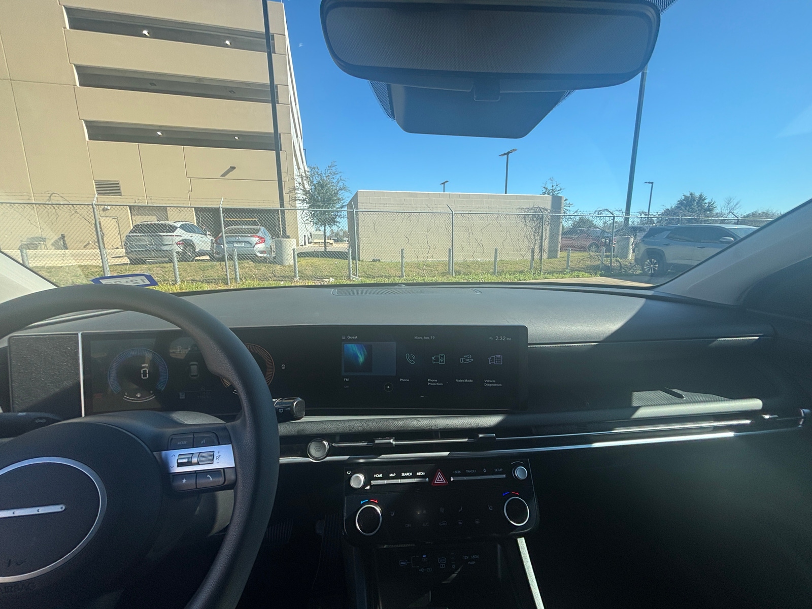 Thumbnail: 2025 Hyundai Tucson - 3