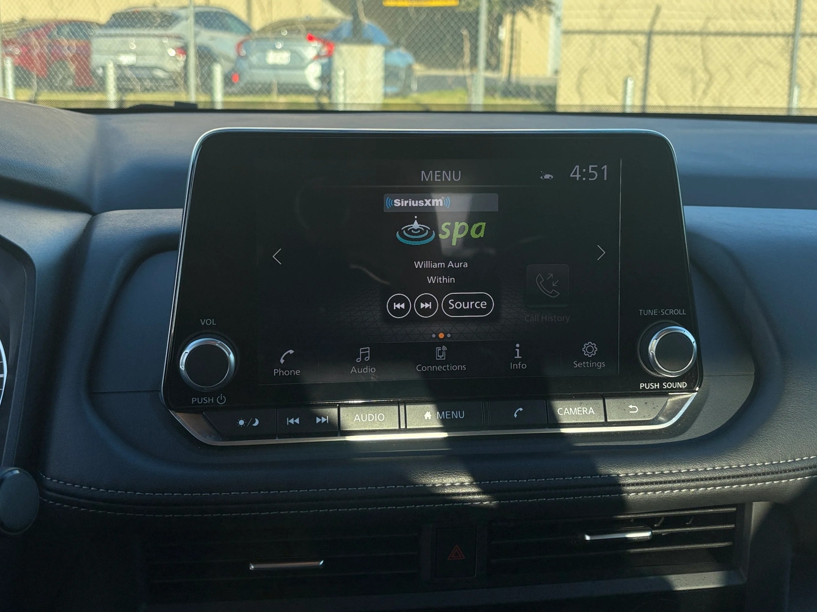 Thumbnail: 2025 Nissan Rogue - 4