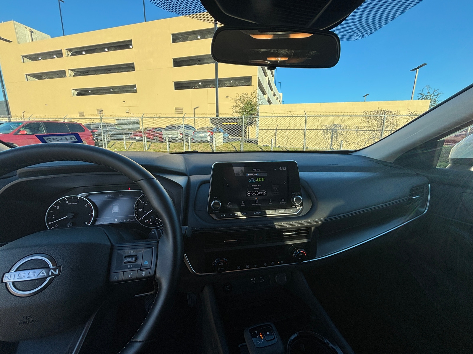 Thumbnail: 2025 Nissan Rogue - 3