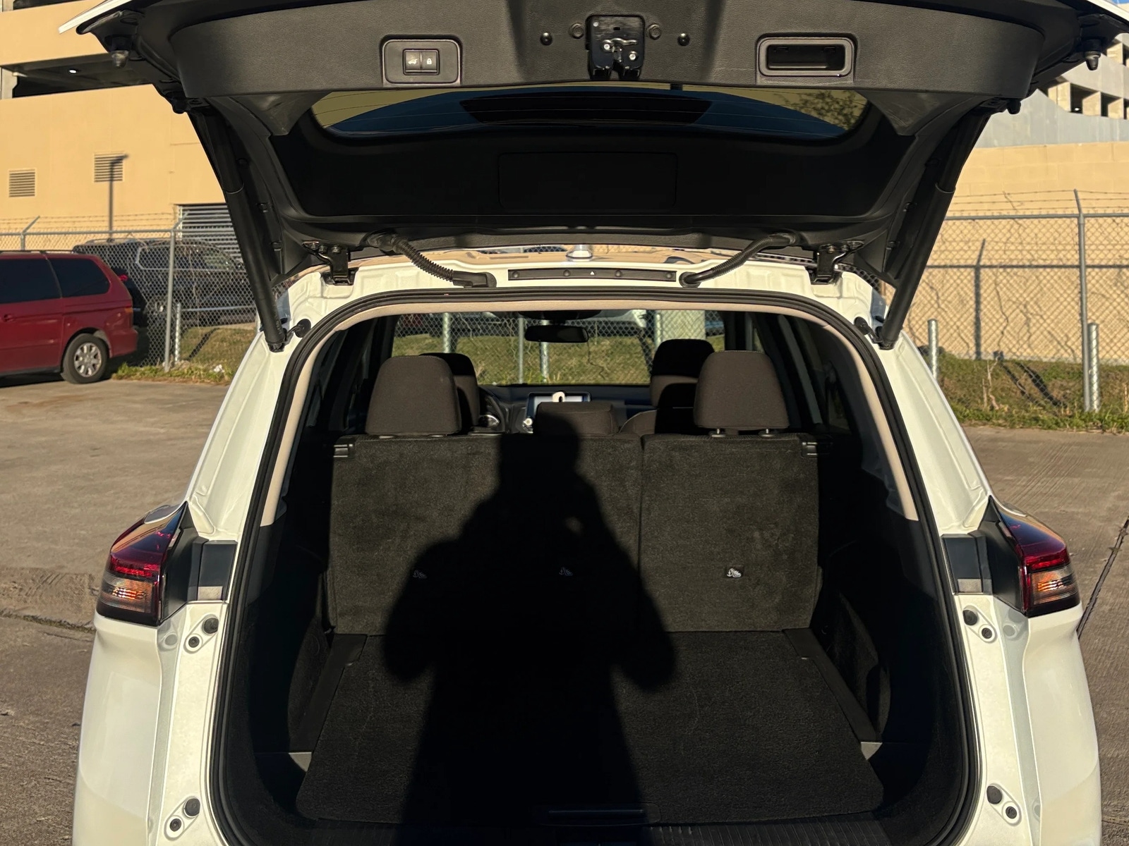 Thumbnail: 2025 Nissan Rogue - 6