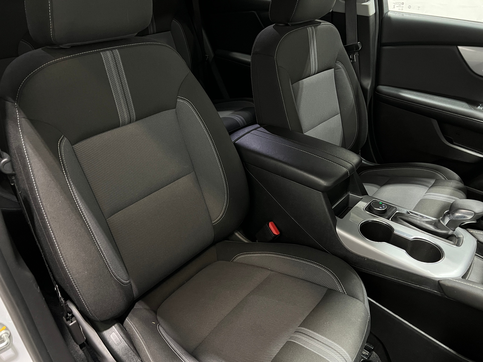 Thumbnail: 2024 Chevrolet Blazer - 2