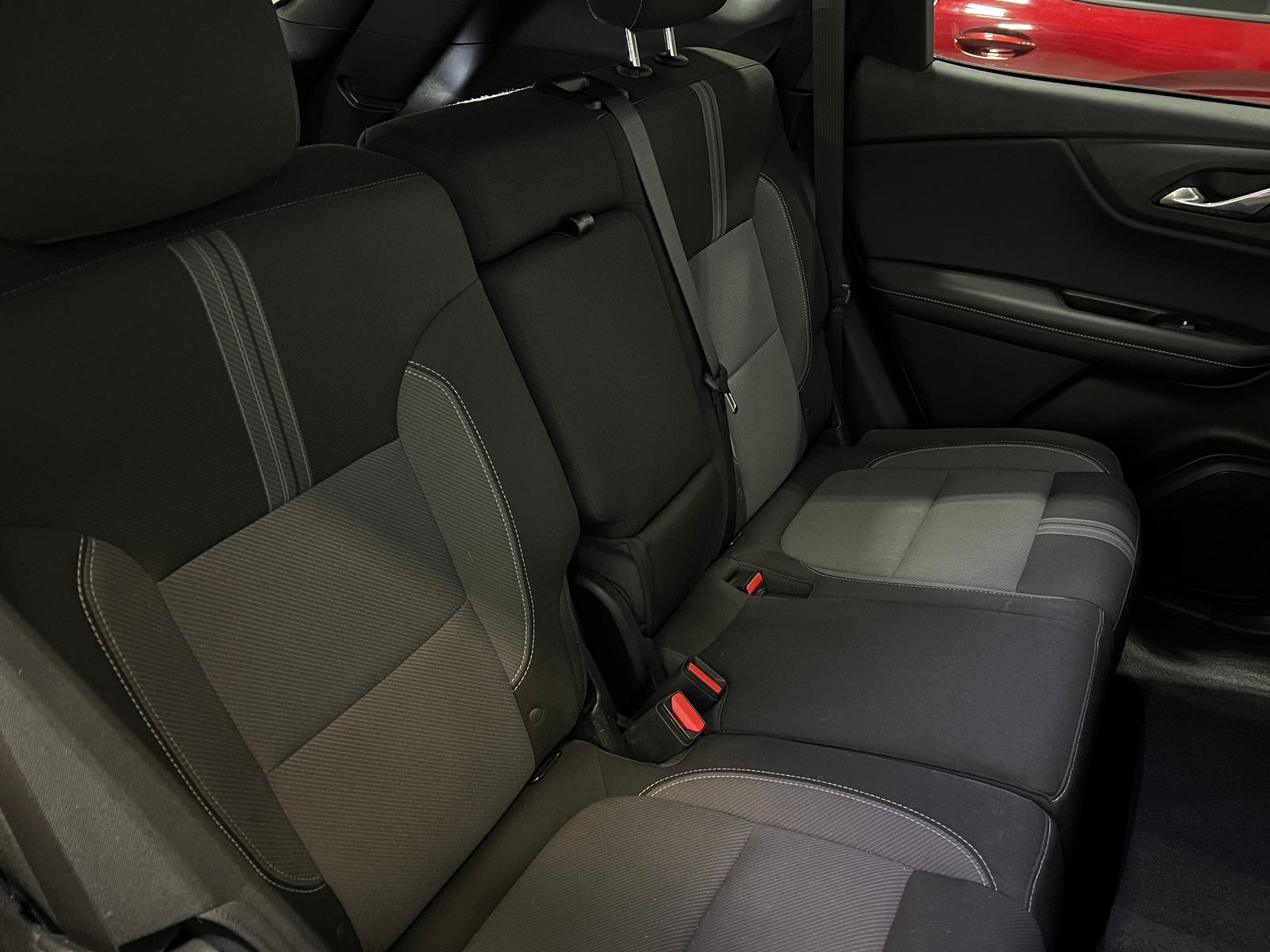 Thumbnail: 2024 Chevrolet Blazer - 6