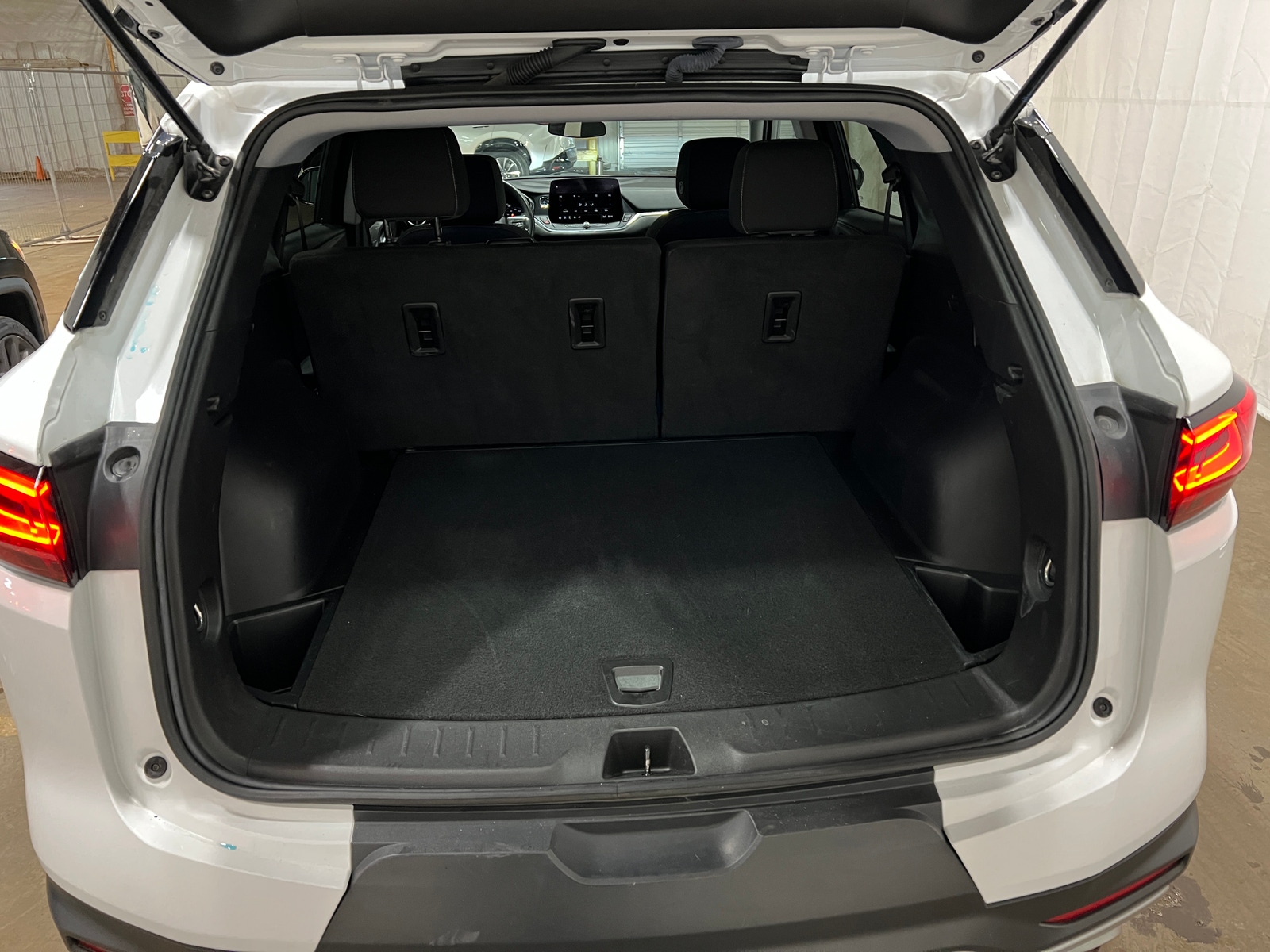 Thumbnail: 2024 Chevrolet Blazer - 7