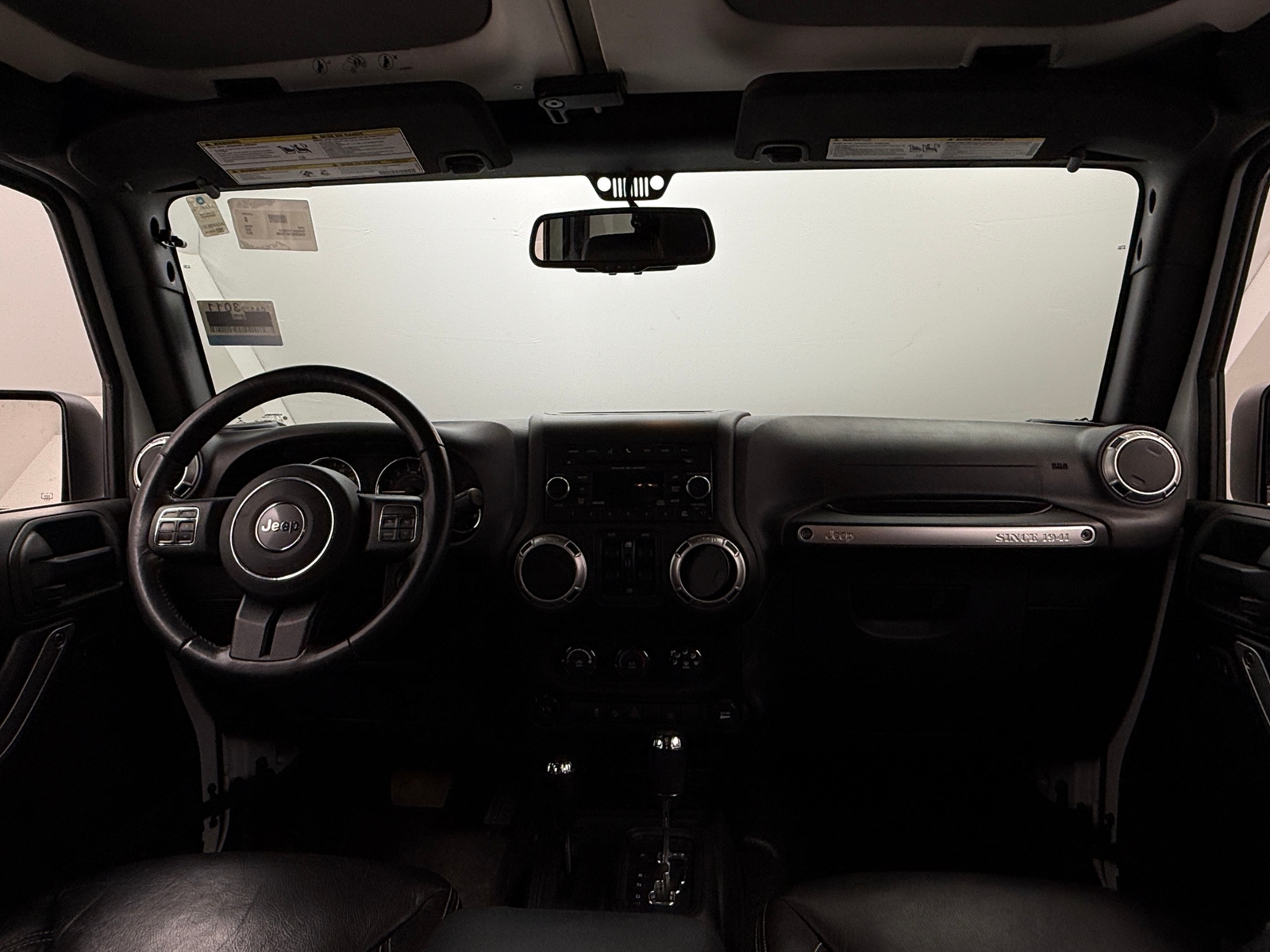 Thumbnail: 2017 Jeep Wrangler - 3