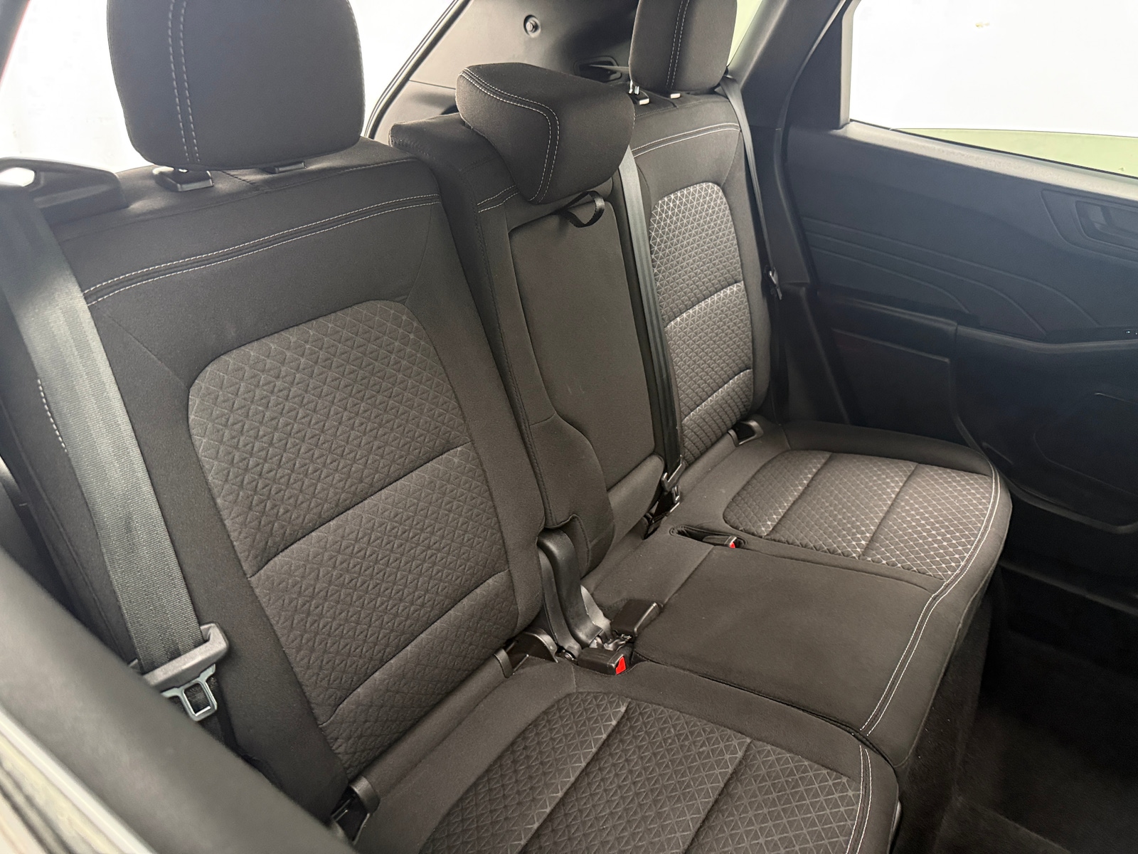 Thumbnail: 2024 Ford Escape - 6