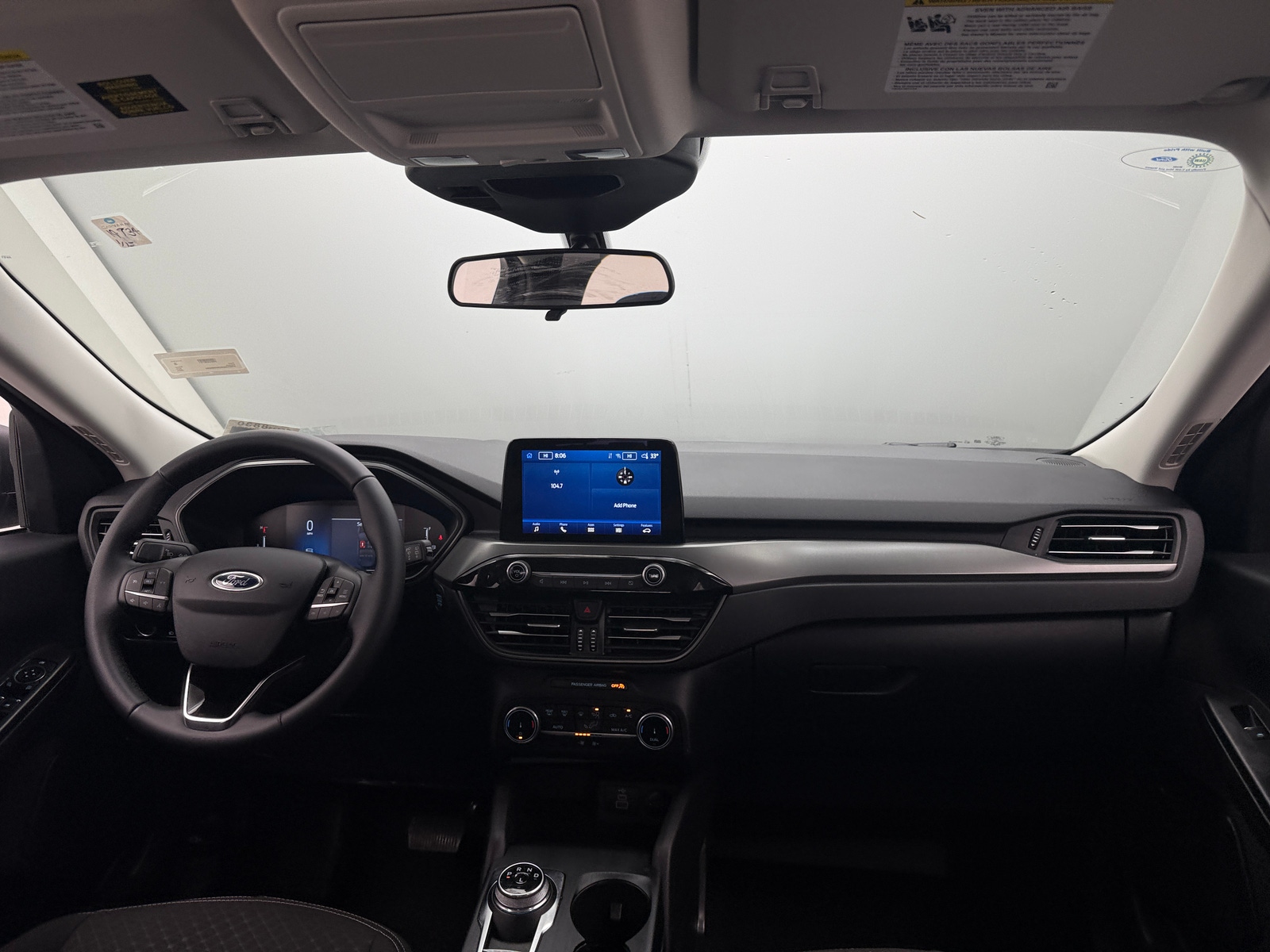 Thumbnail: 2024 Ford Escape - 3