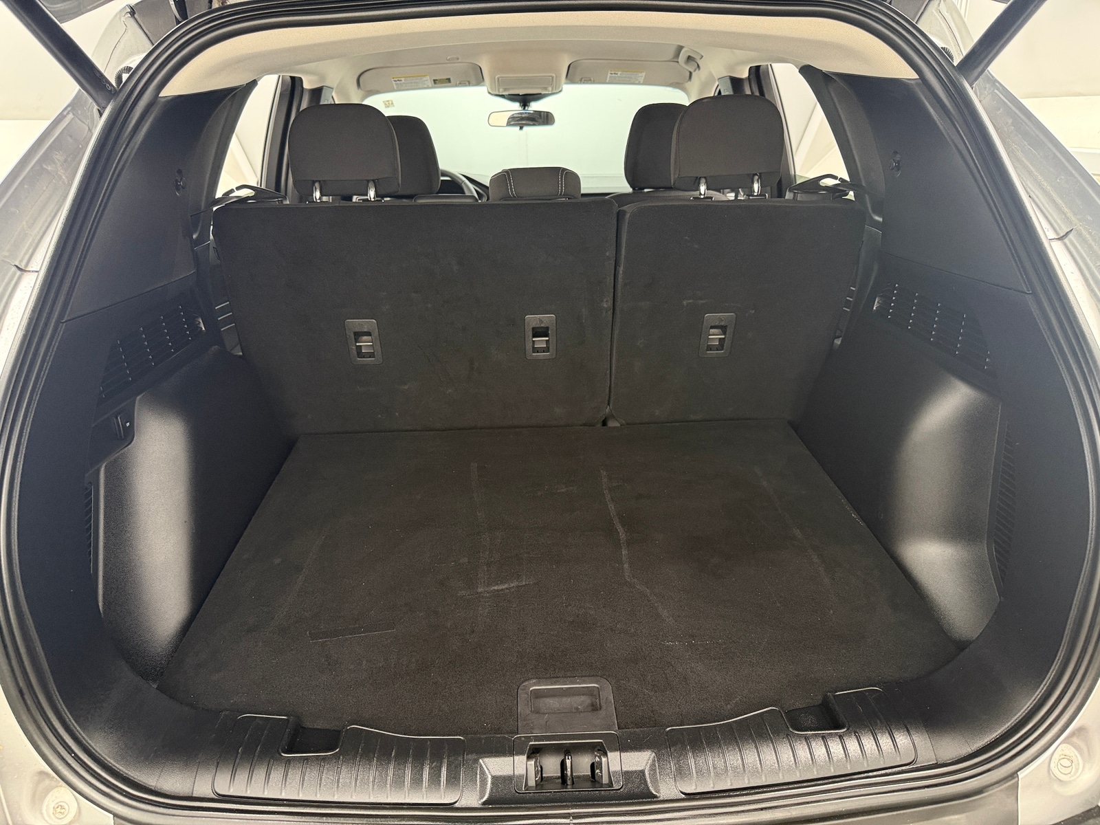 Thumbnail: 2024 Ford Escape - 7