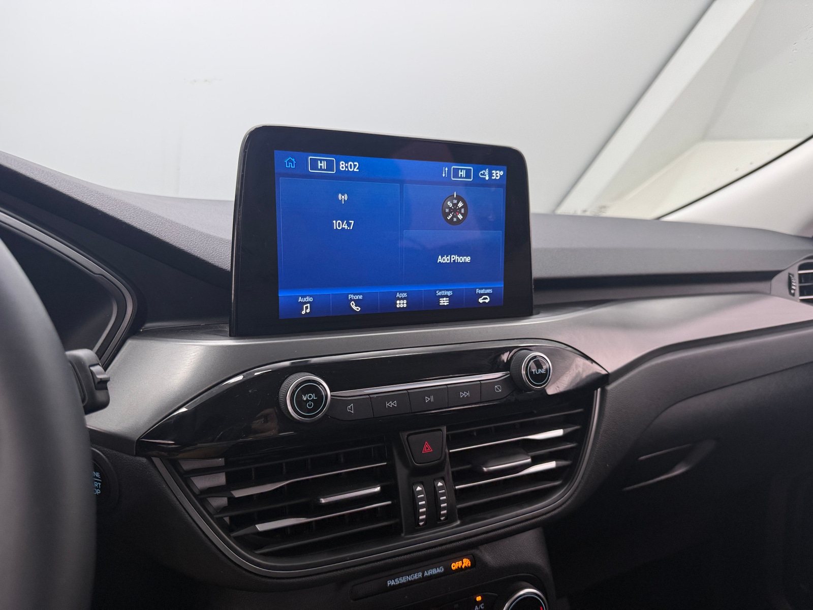 Thumbnail: 2024 Ford Escape - 4