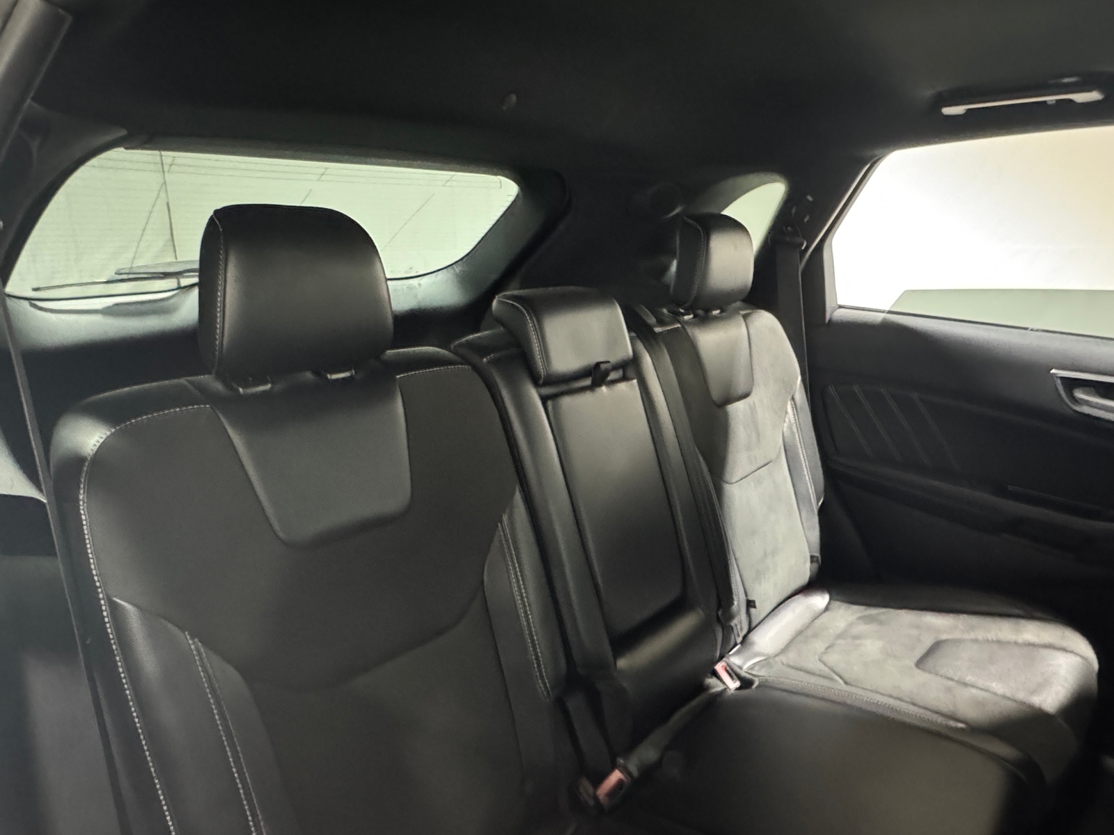 Thumbnail: 2019 Ford Edge - 5