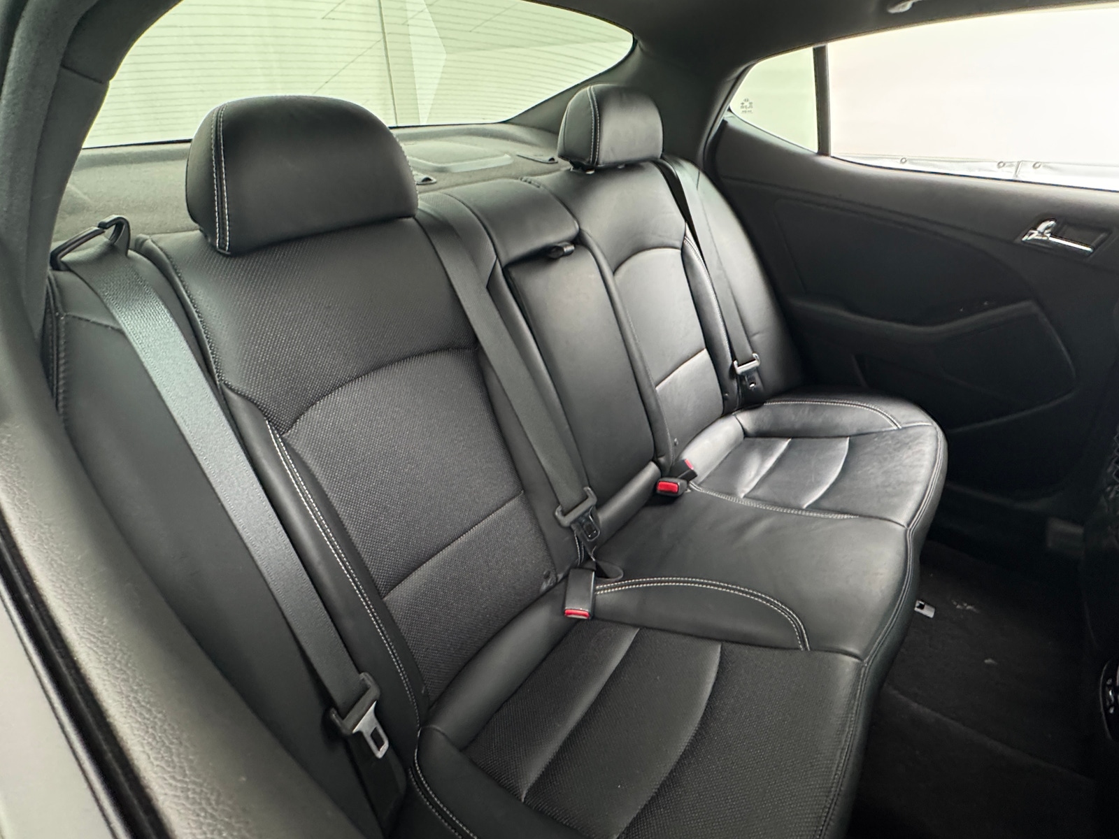 Thumbnail: 2013 Kia Optima - 5