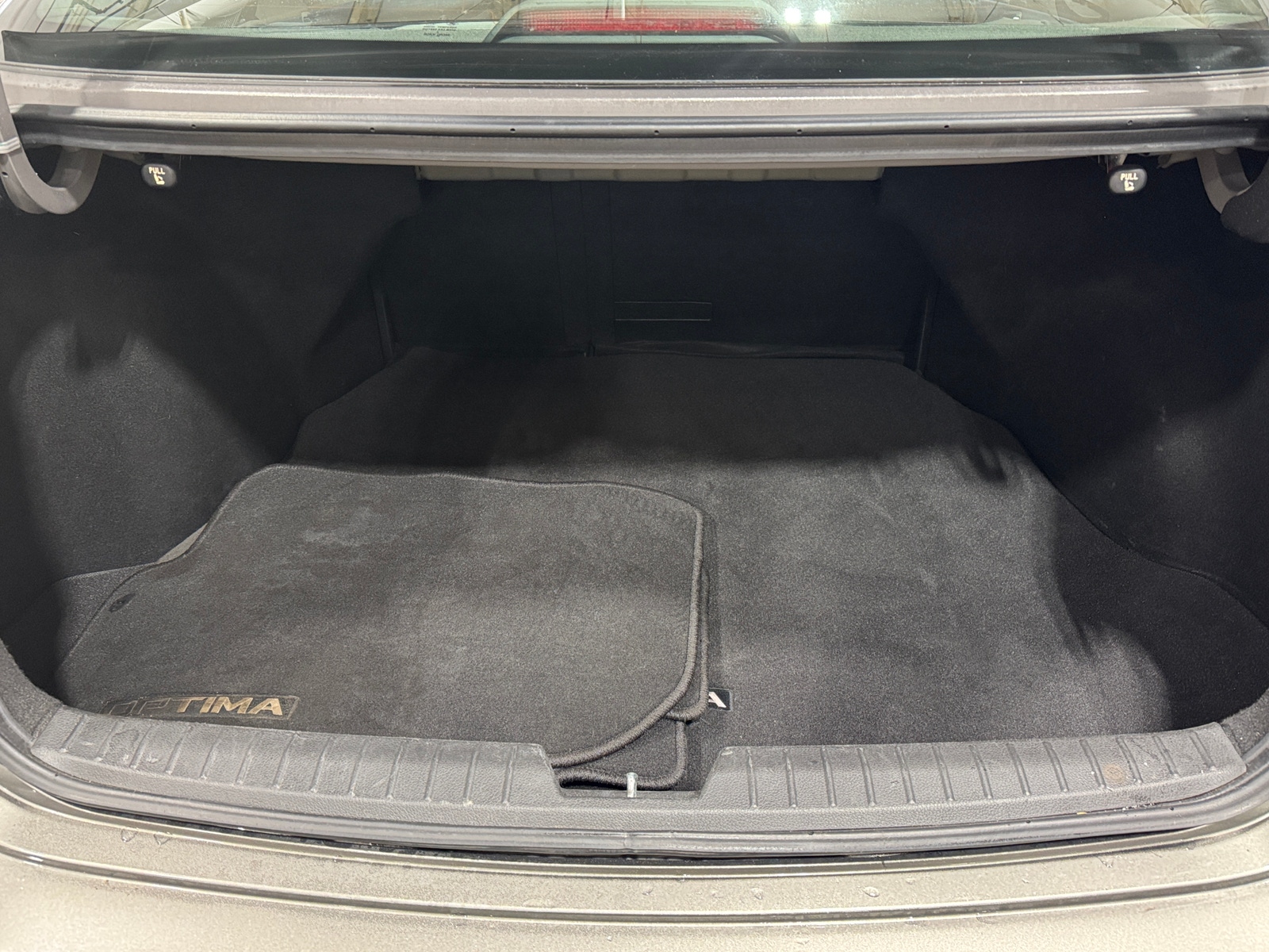 Thumbnail: 2013 Kia Optima - 6