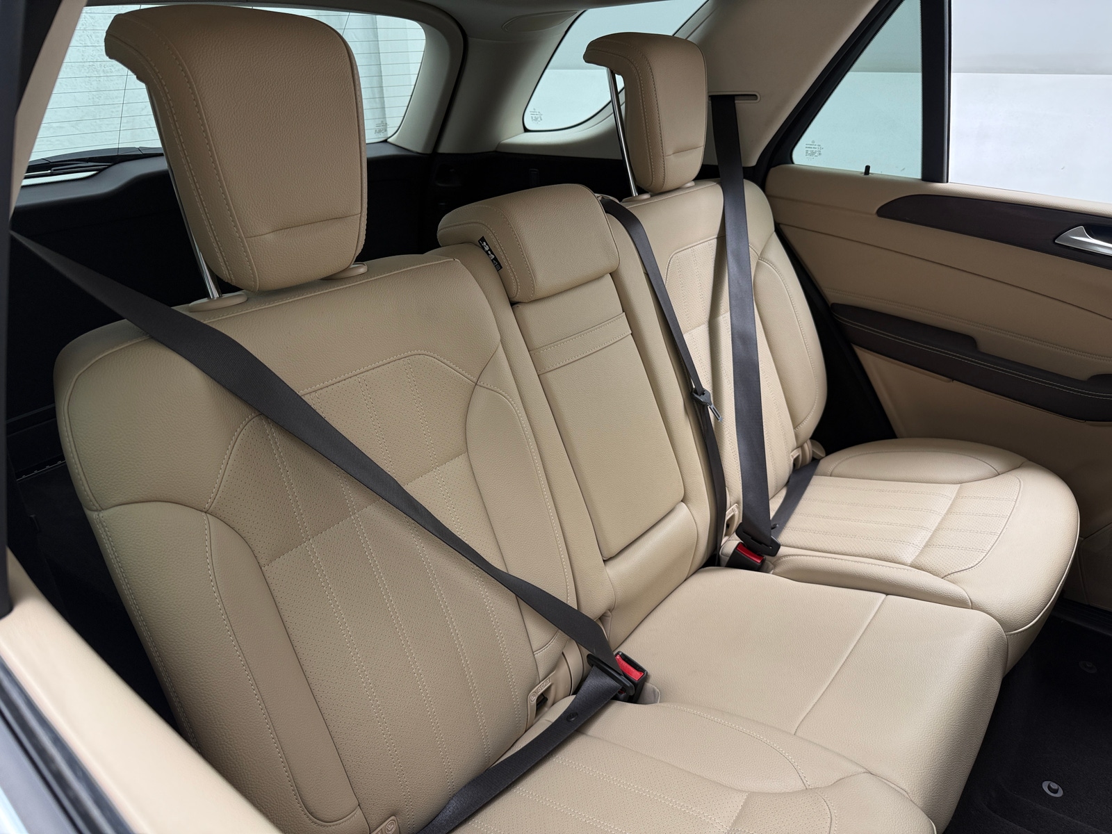 Thumbnail: 2019 Mercedes-Benz GLE - 5