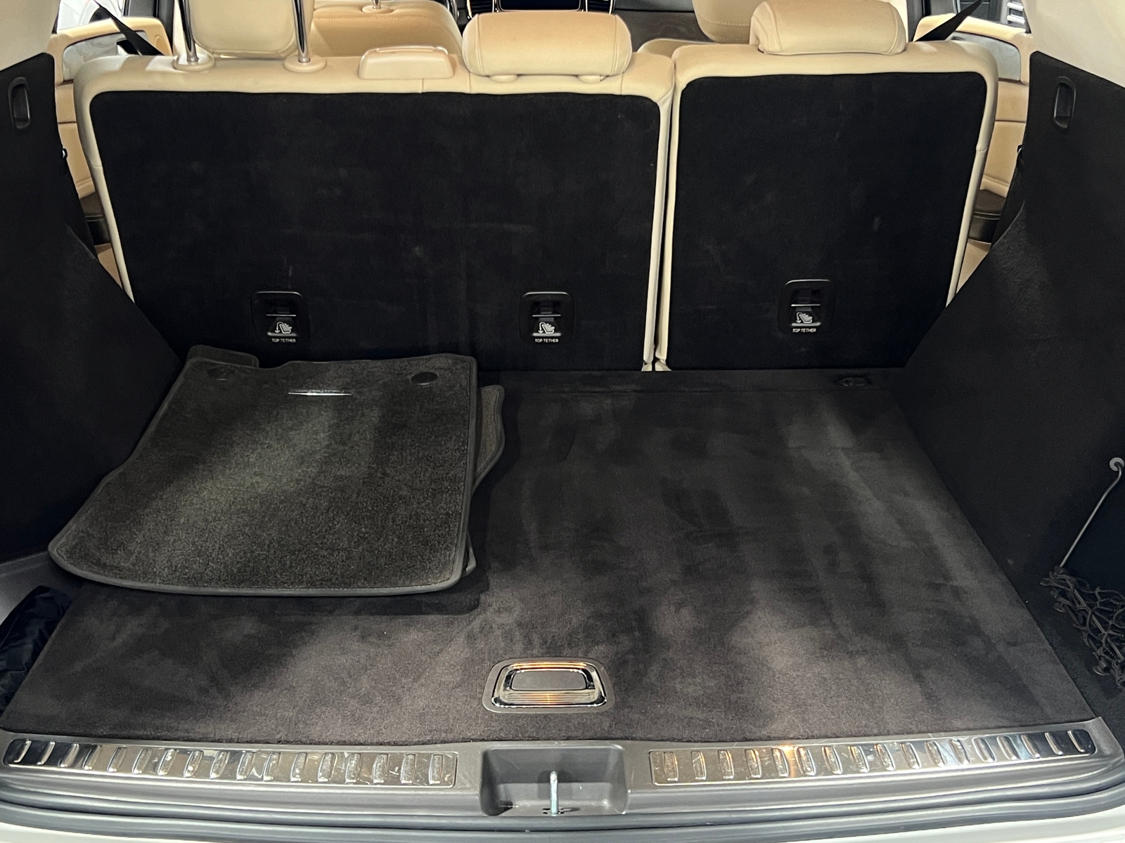 Thumbnail: 2019 Mercedes-Benz GLE - 6