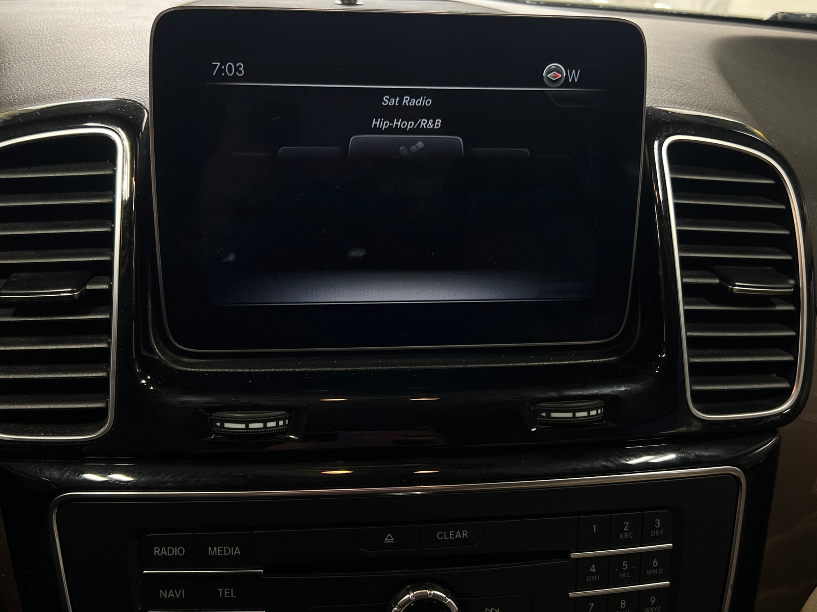 Thumbnail: 2019 Mercedes-Benz GLE - 3