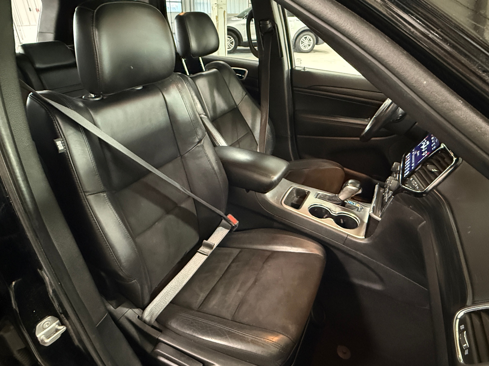 Thumbnail: 2020 Jeep Grand Cherokee - 2