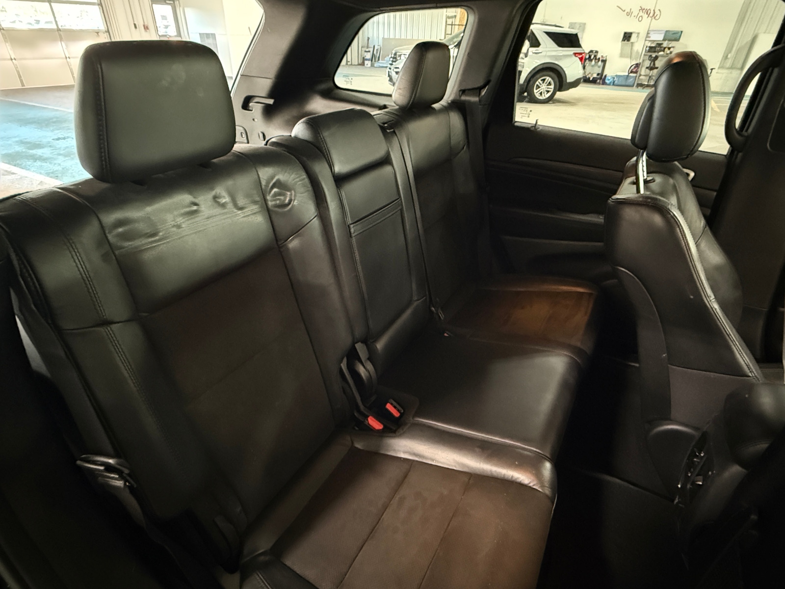 Thumbnail: 2020 Jeep Grand Cherokee - 6