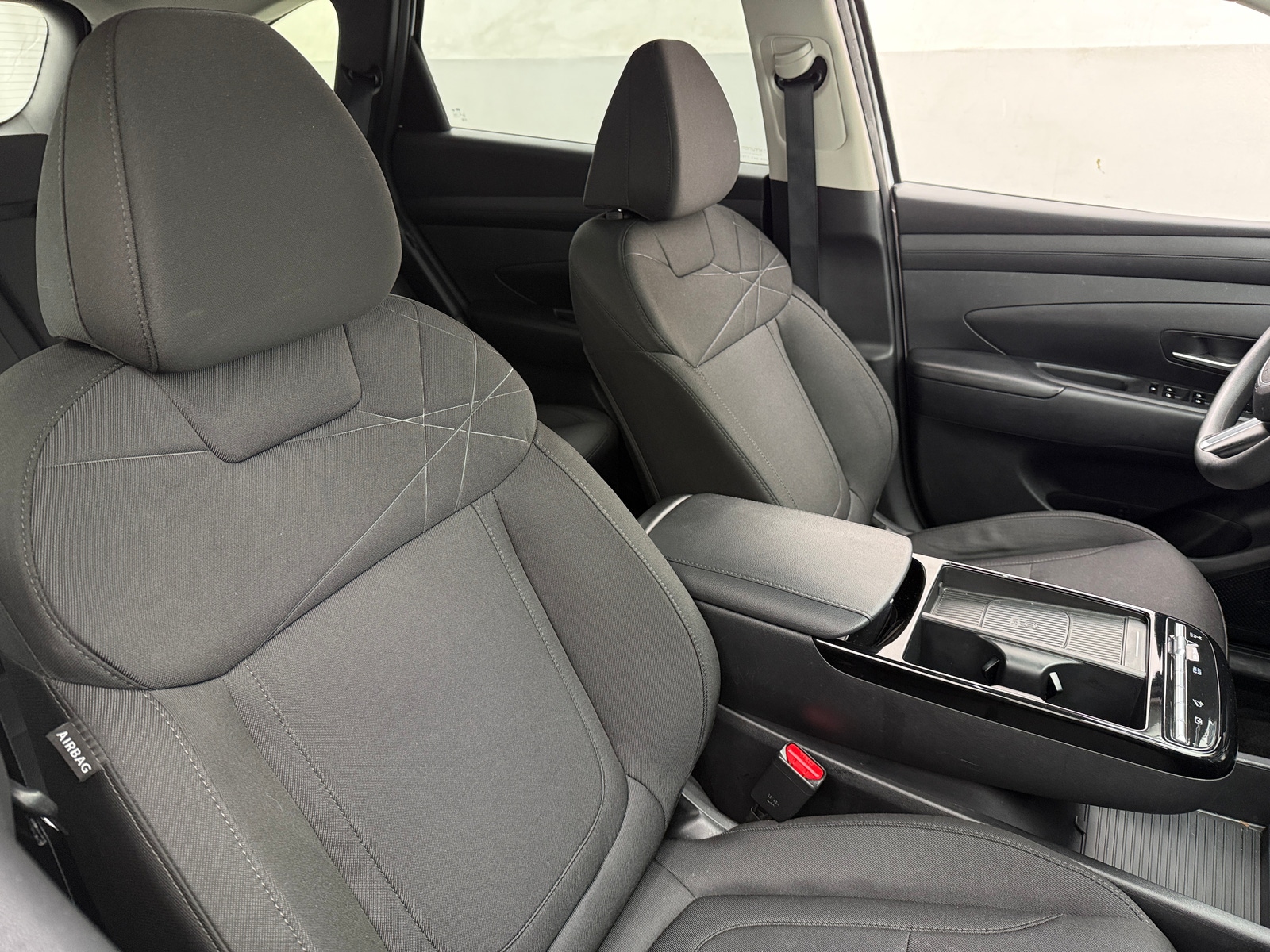 Thumbnail: 2025 Hyundai Tucson - 2