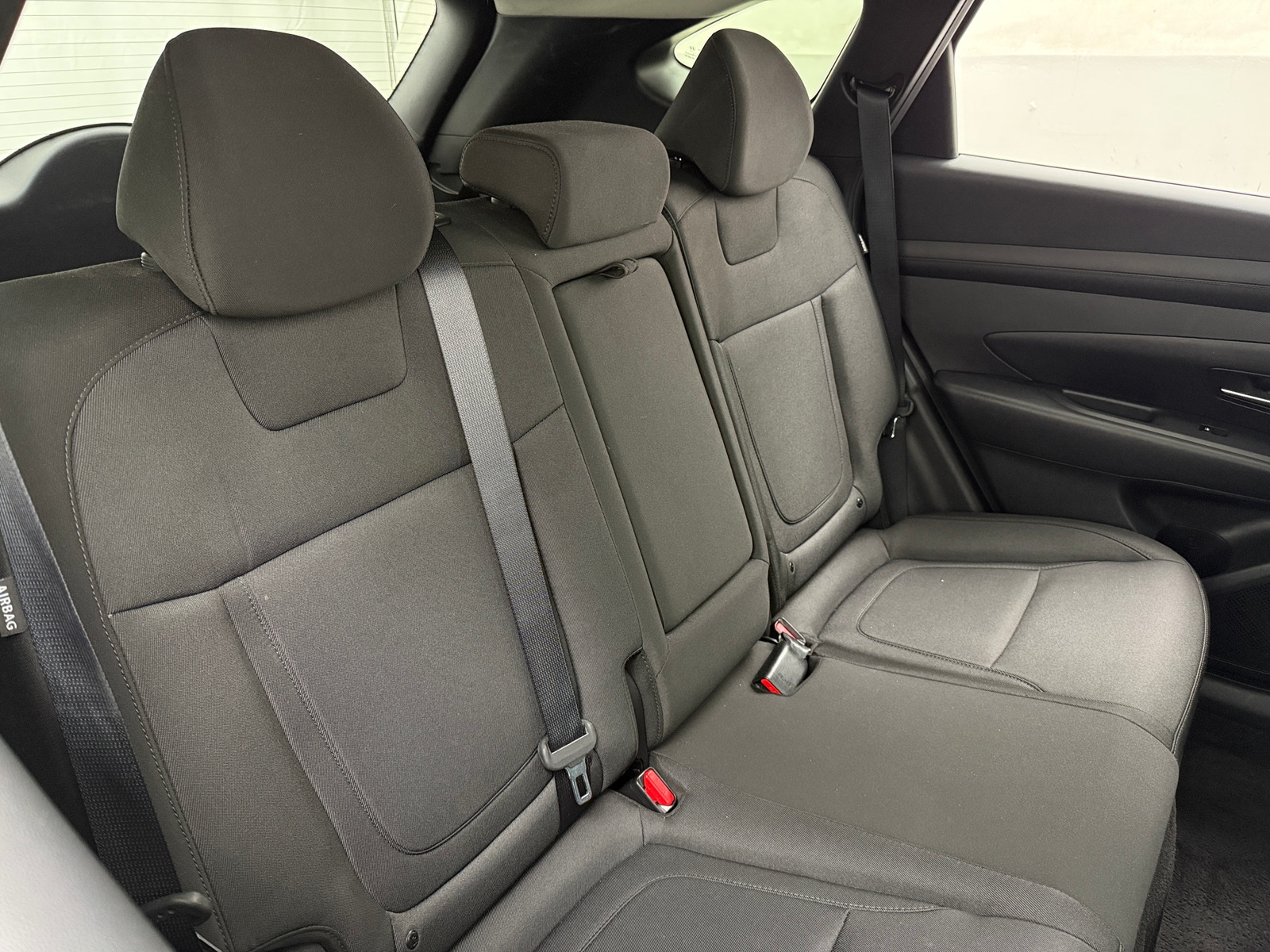 Thumbnail: 2025 Hyundai Tucson - 6