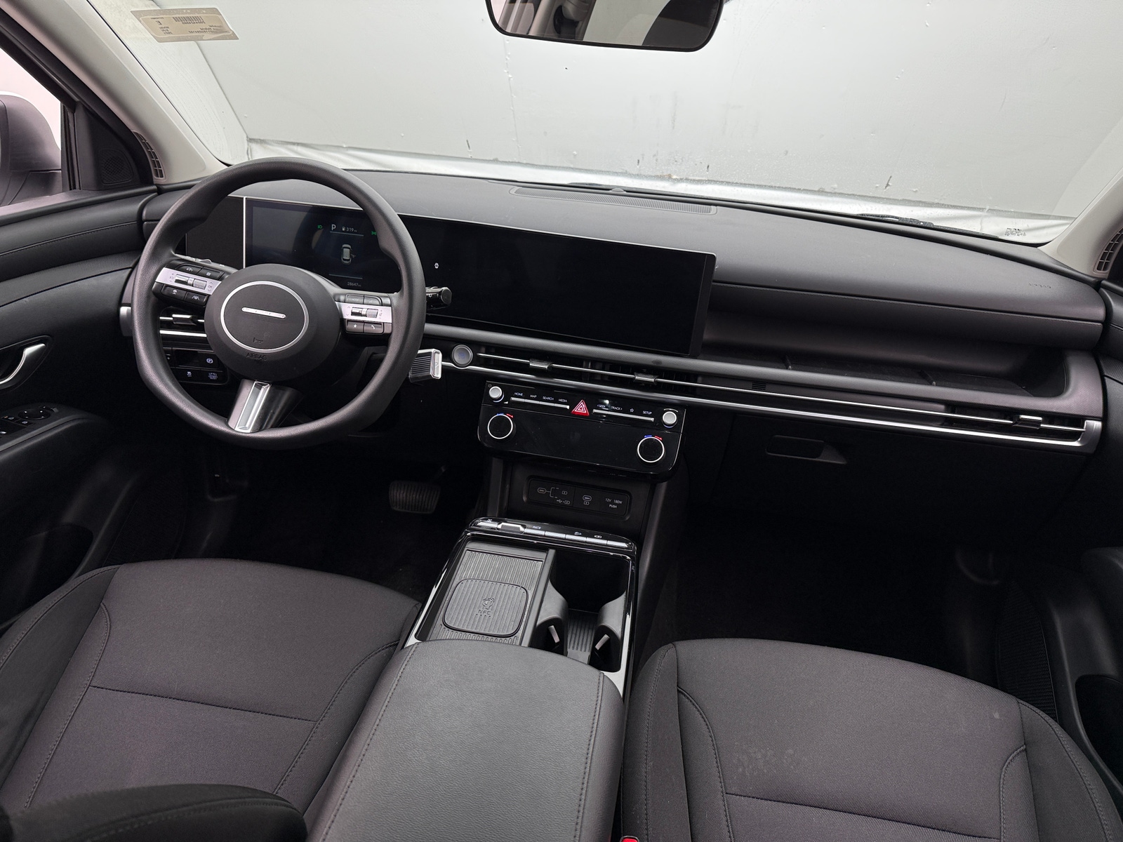 Thumbnail: 2025 Hyundai Tucson - 3