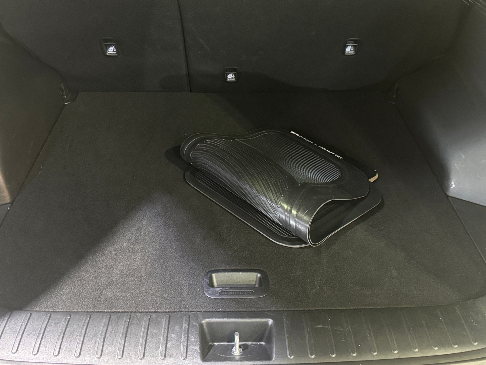 Thumbnail: 2025 Hyundai Tucson - 7