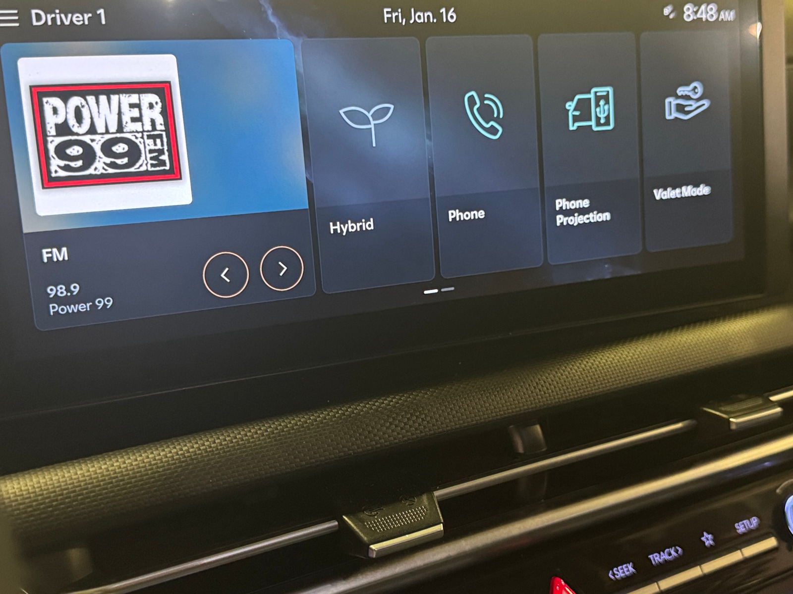 Thumbnail: 2025 Hyundai Tucson - 4