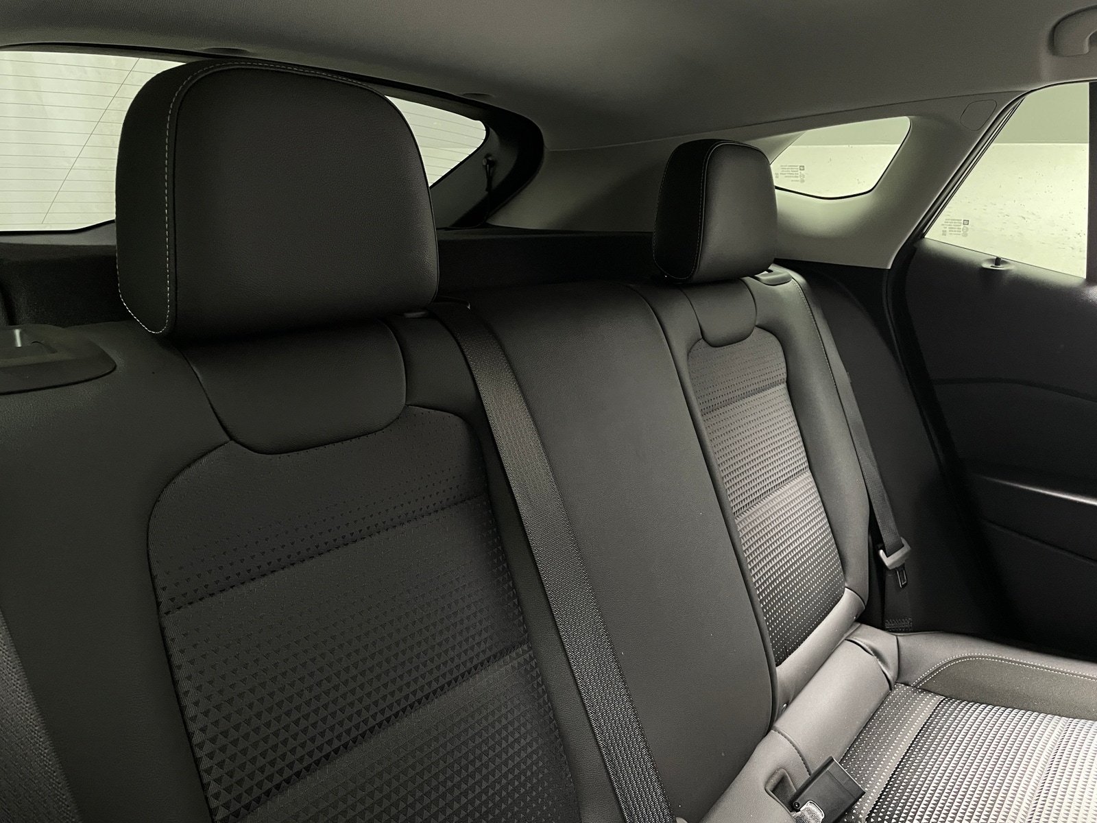 Thumbnail: 2025 Chevrolet Trax - 6