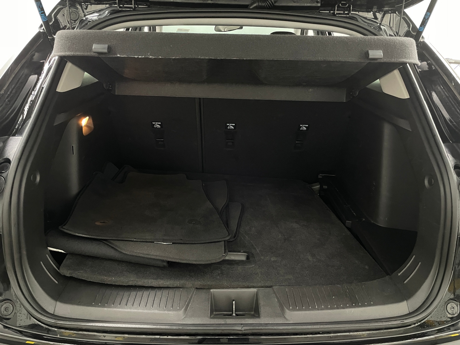 Thumbnail: 2025 Chevrolet Trax - 7