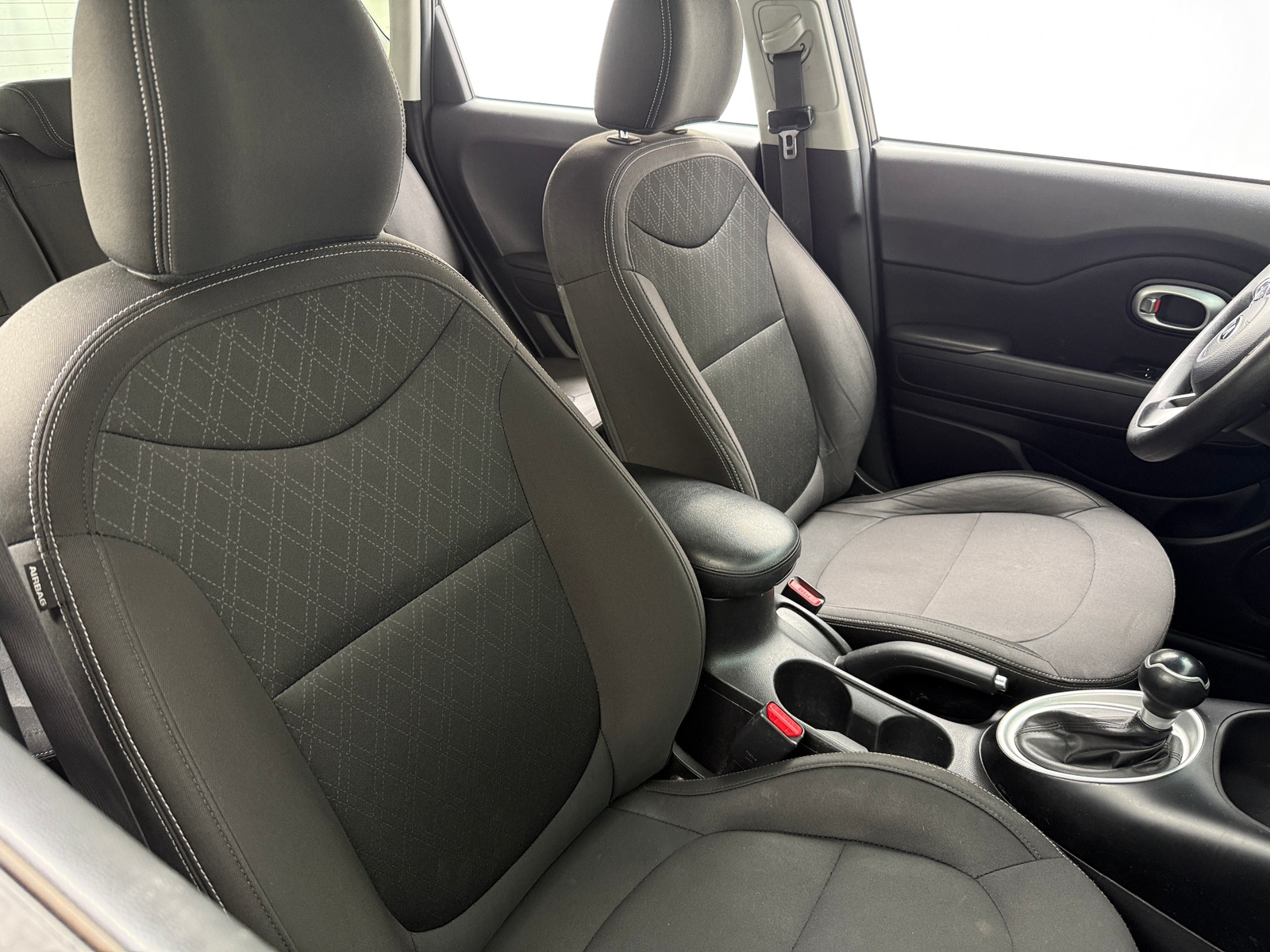 Thumbnail: 2015 Kia Soul - 2